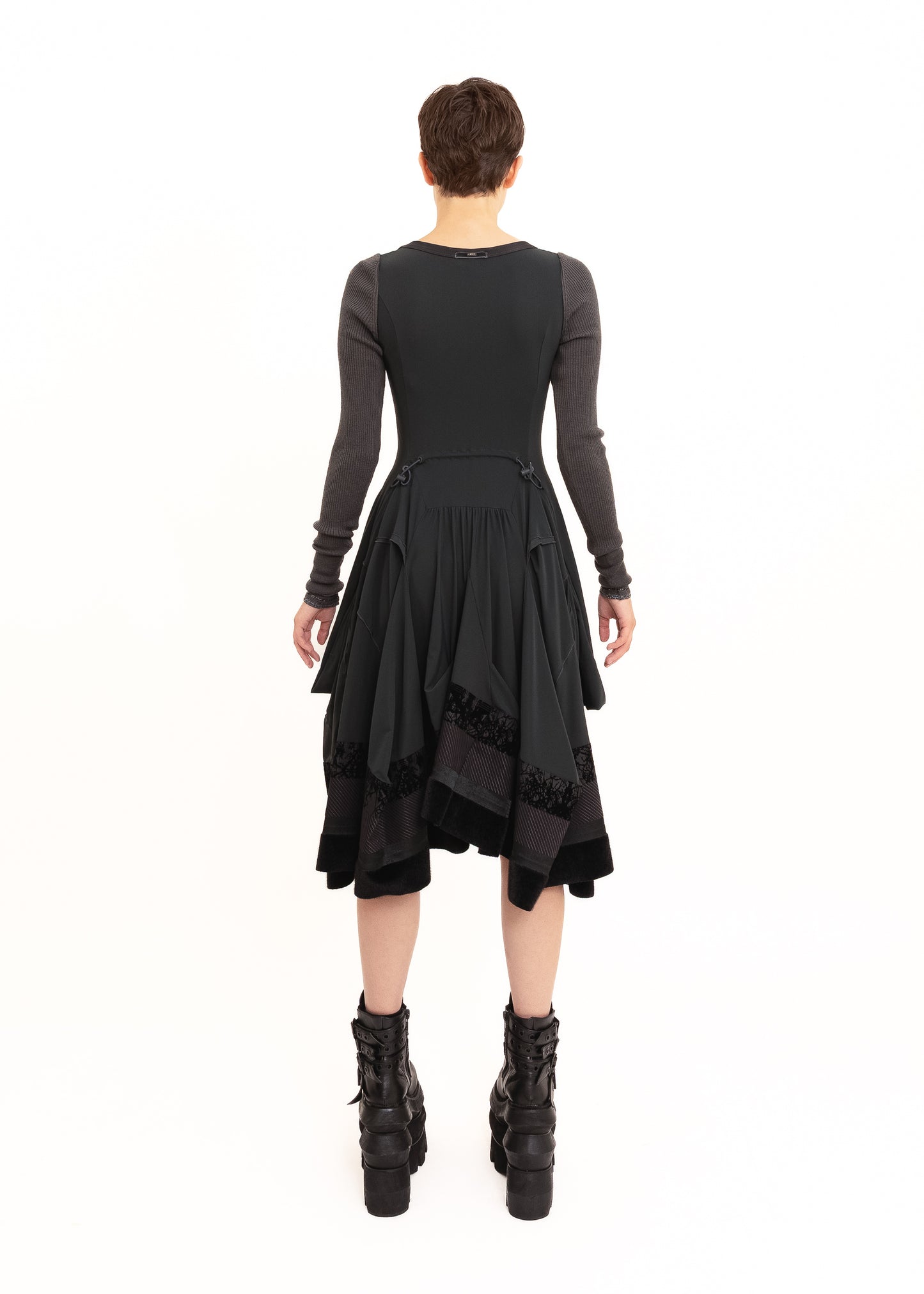 Techwear dress