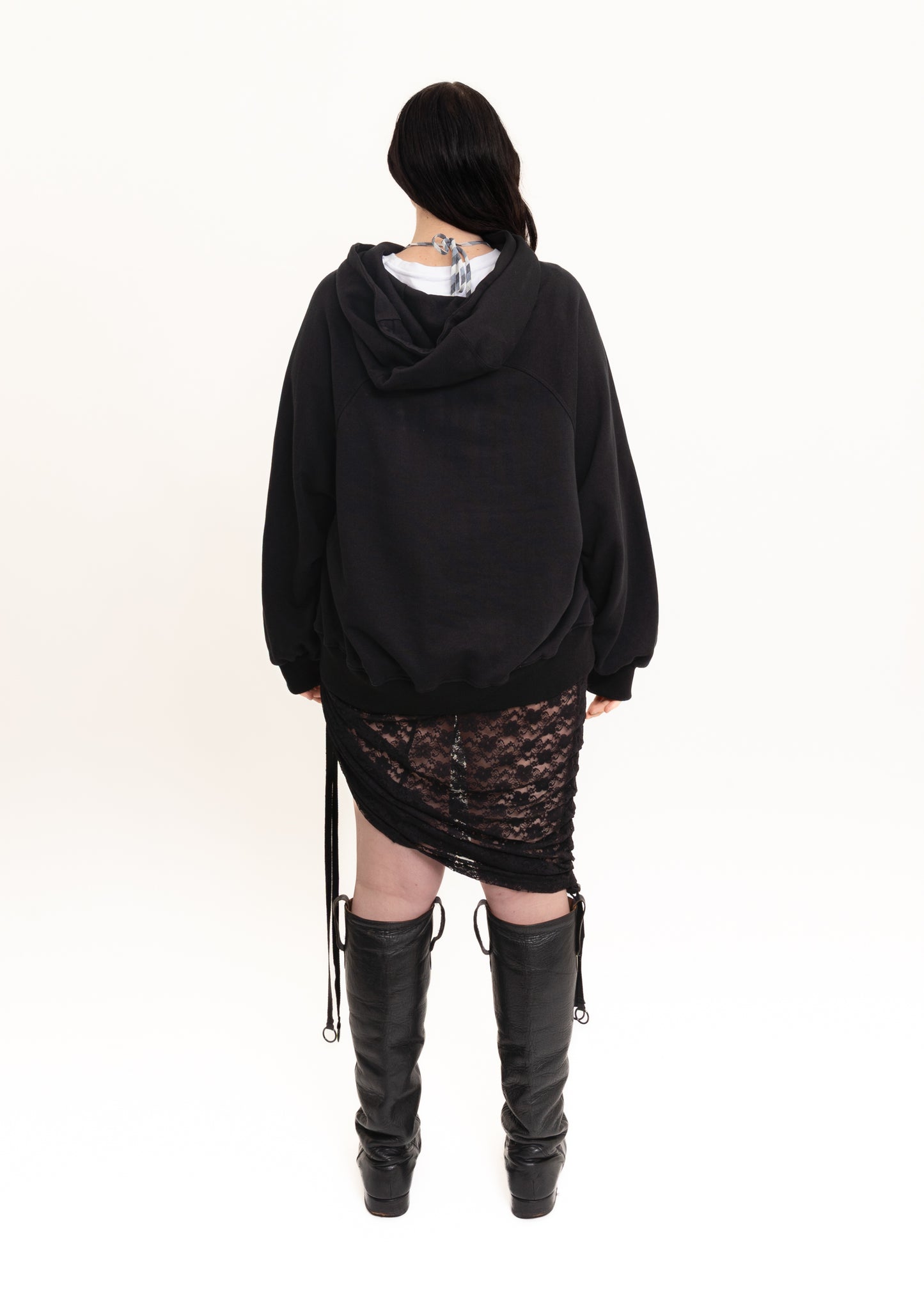Spit Hoodie