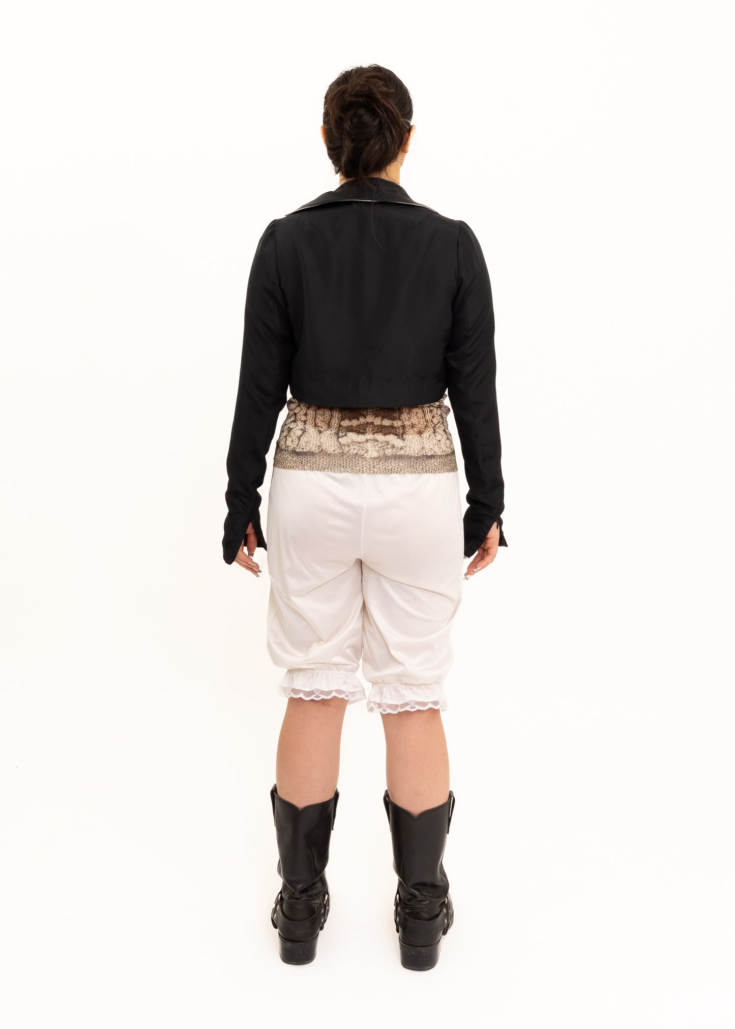 Vintage bloomers/ pettipants