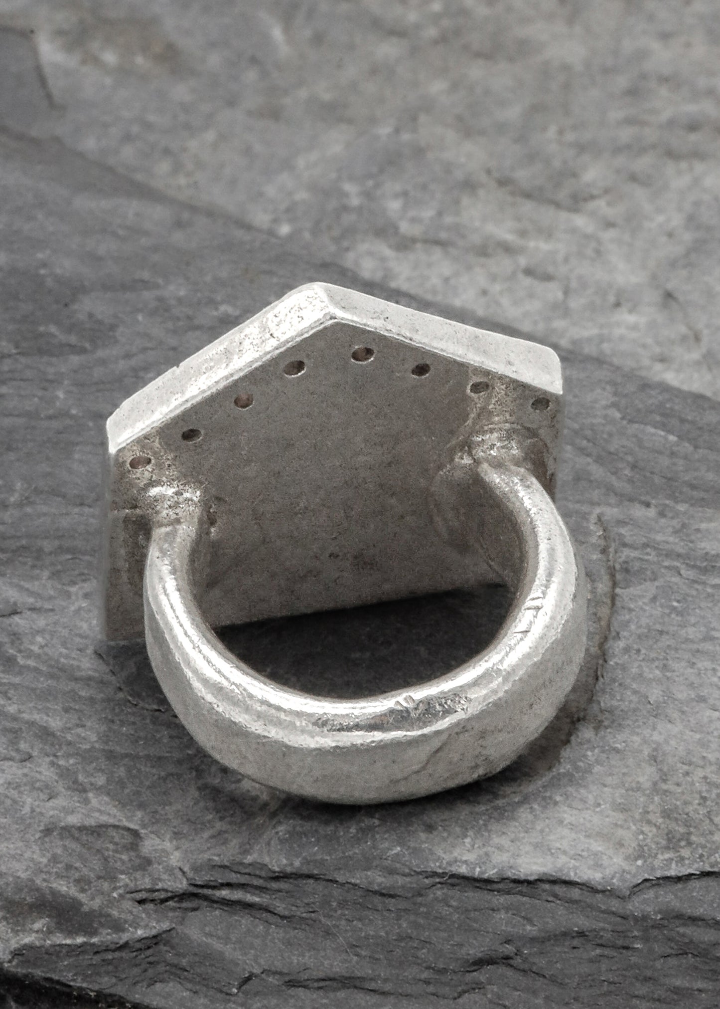 Dafriend #1 Ring