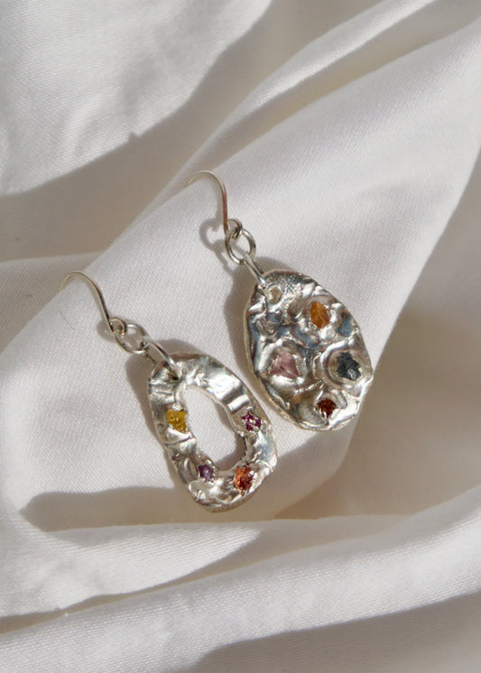 Matisse Bella Jewellery All Sorts earrings