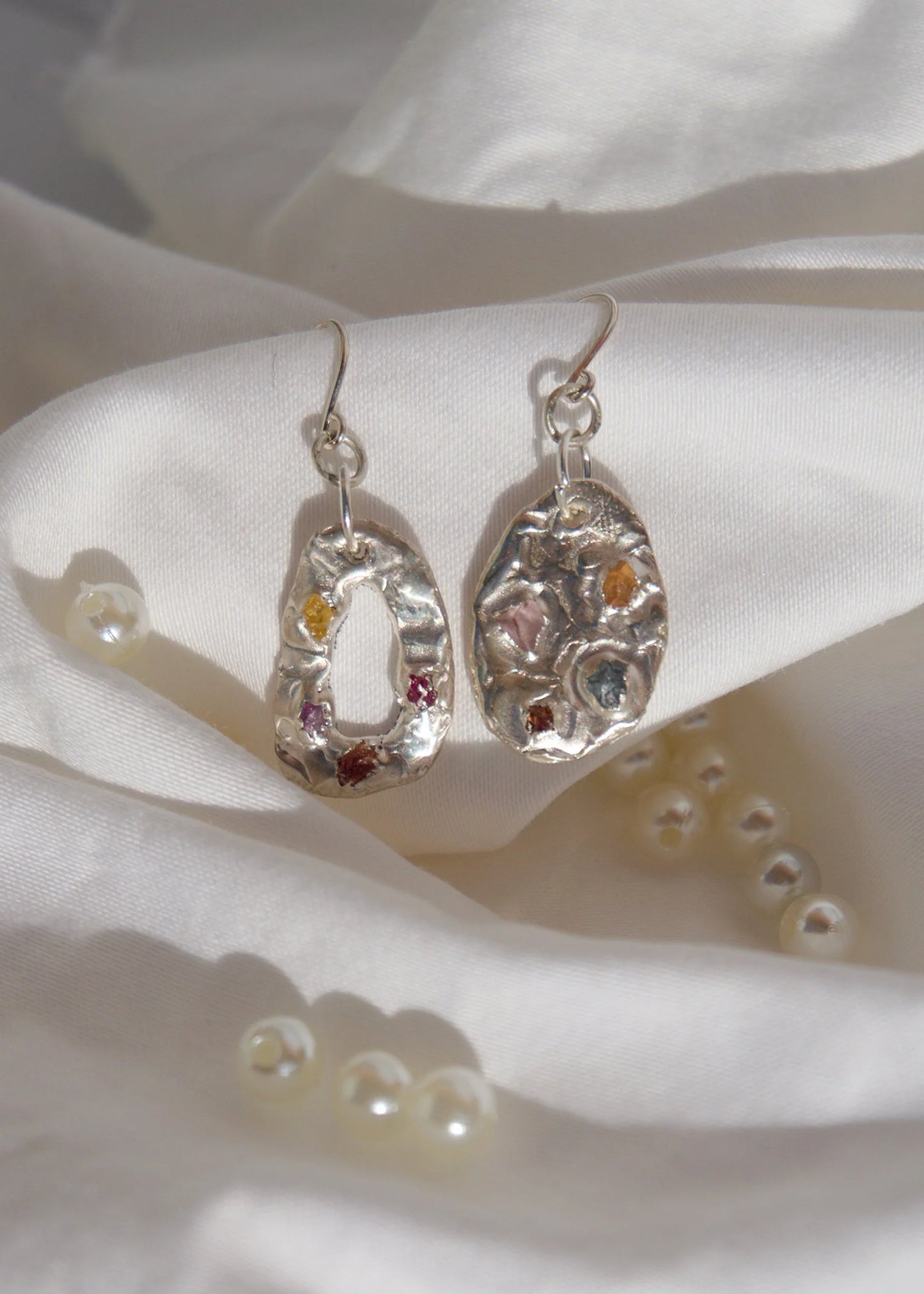 Matisse Bella Jewellery All Sorts earrings Bizarre Bazaar