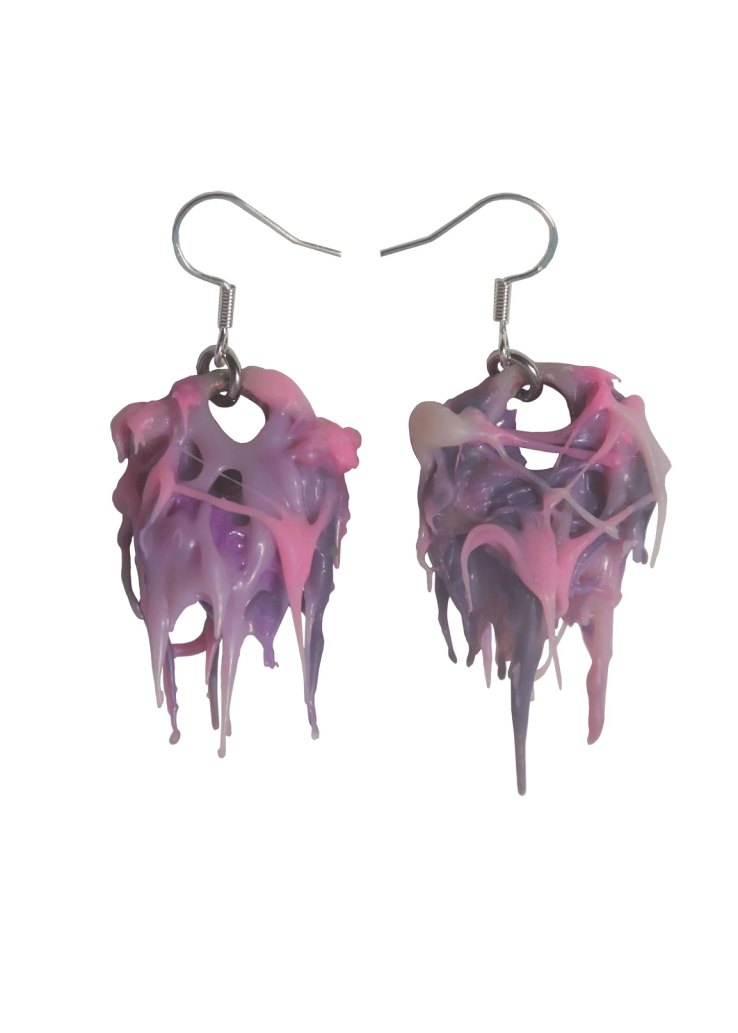 Aephotika Candy Craze drip earrings