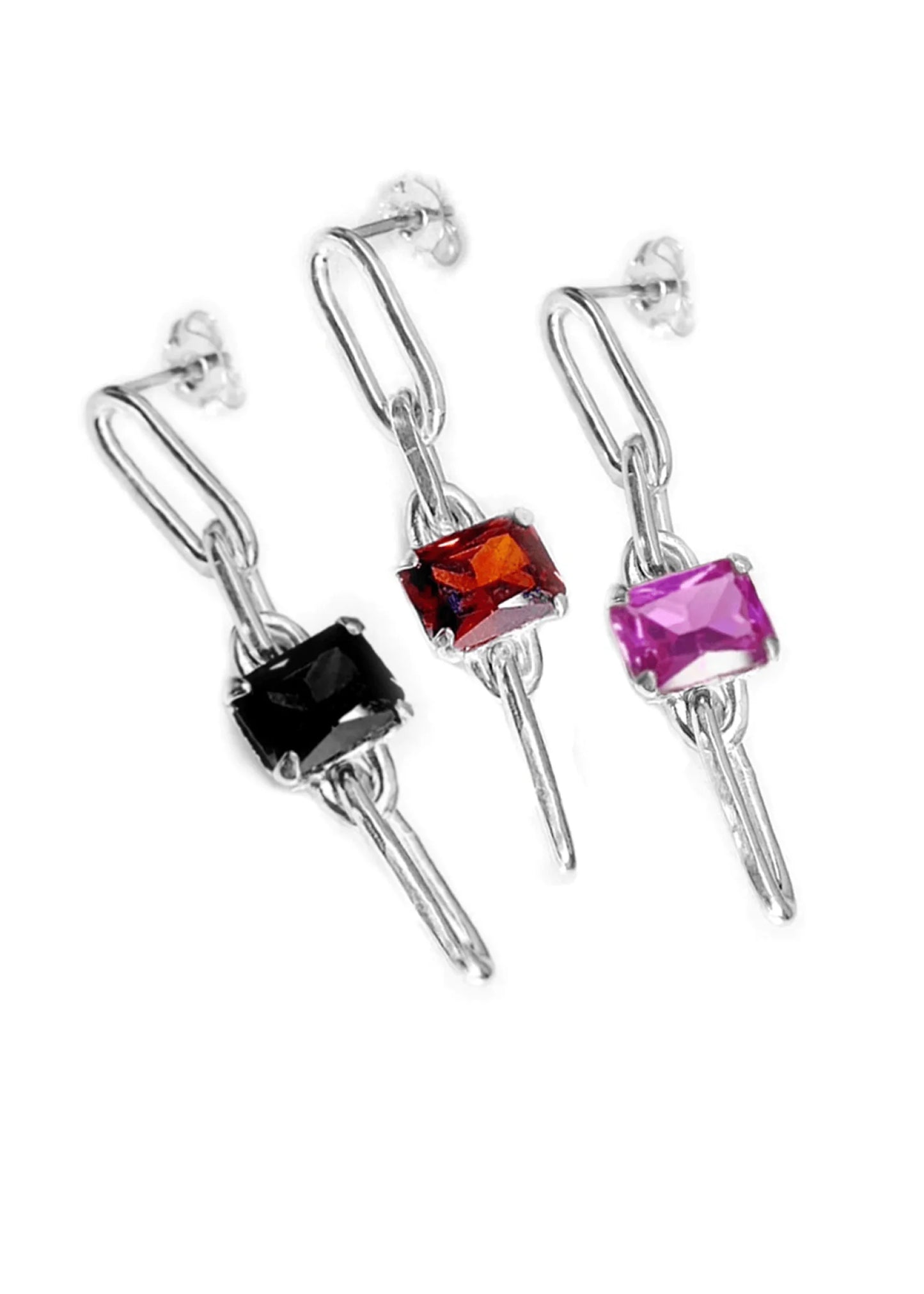 Kick in the Eye OG Dare earring