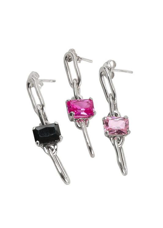 Kick in the Eye OG Dare earring