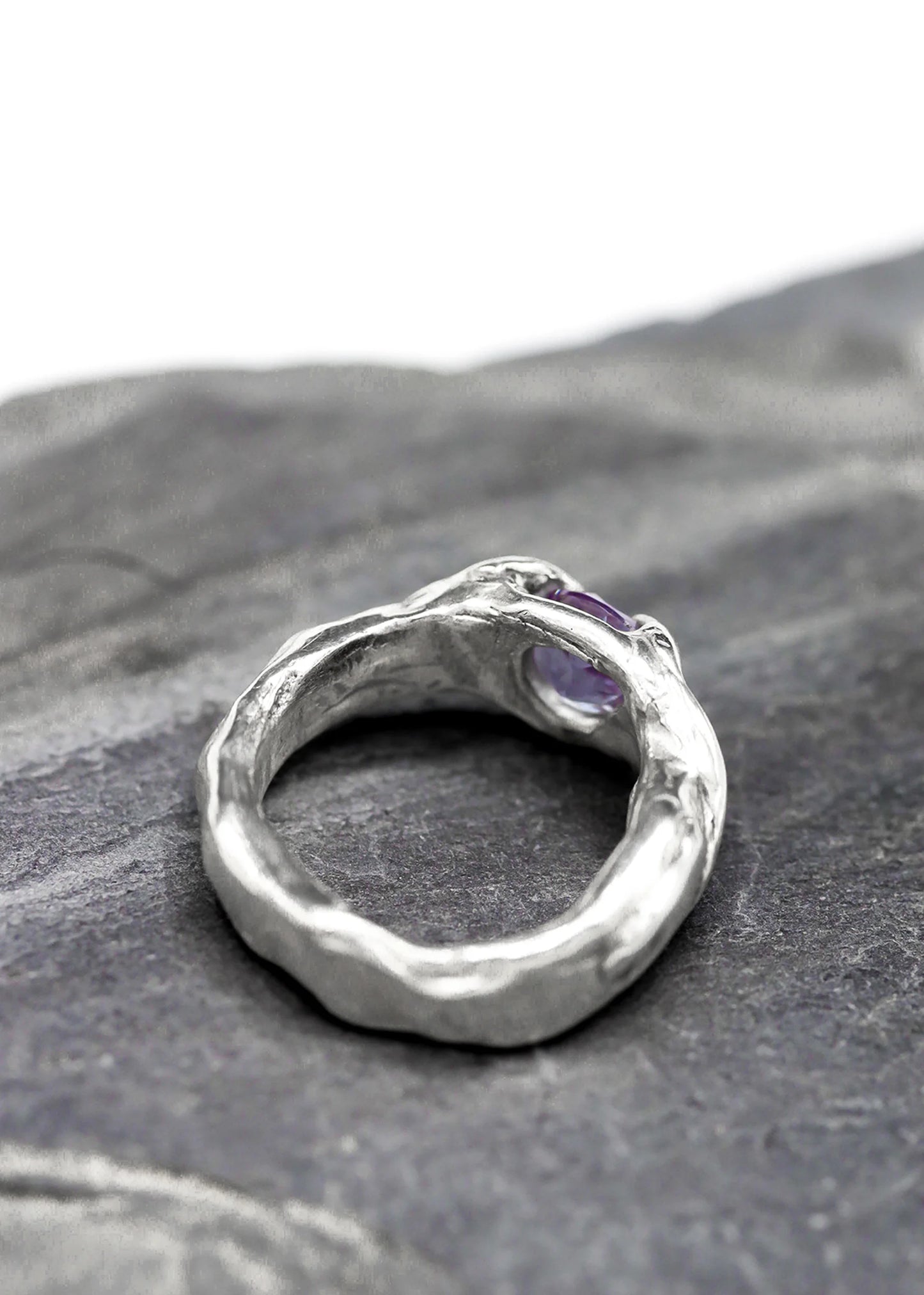 Venom Gemz Ethereal Embrace ring