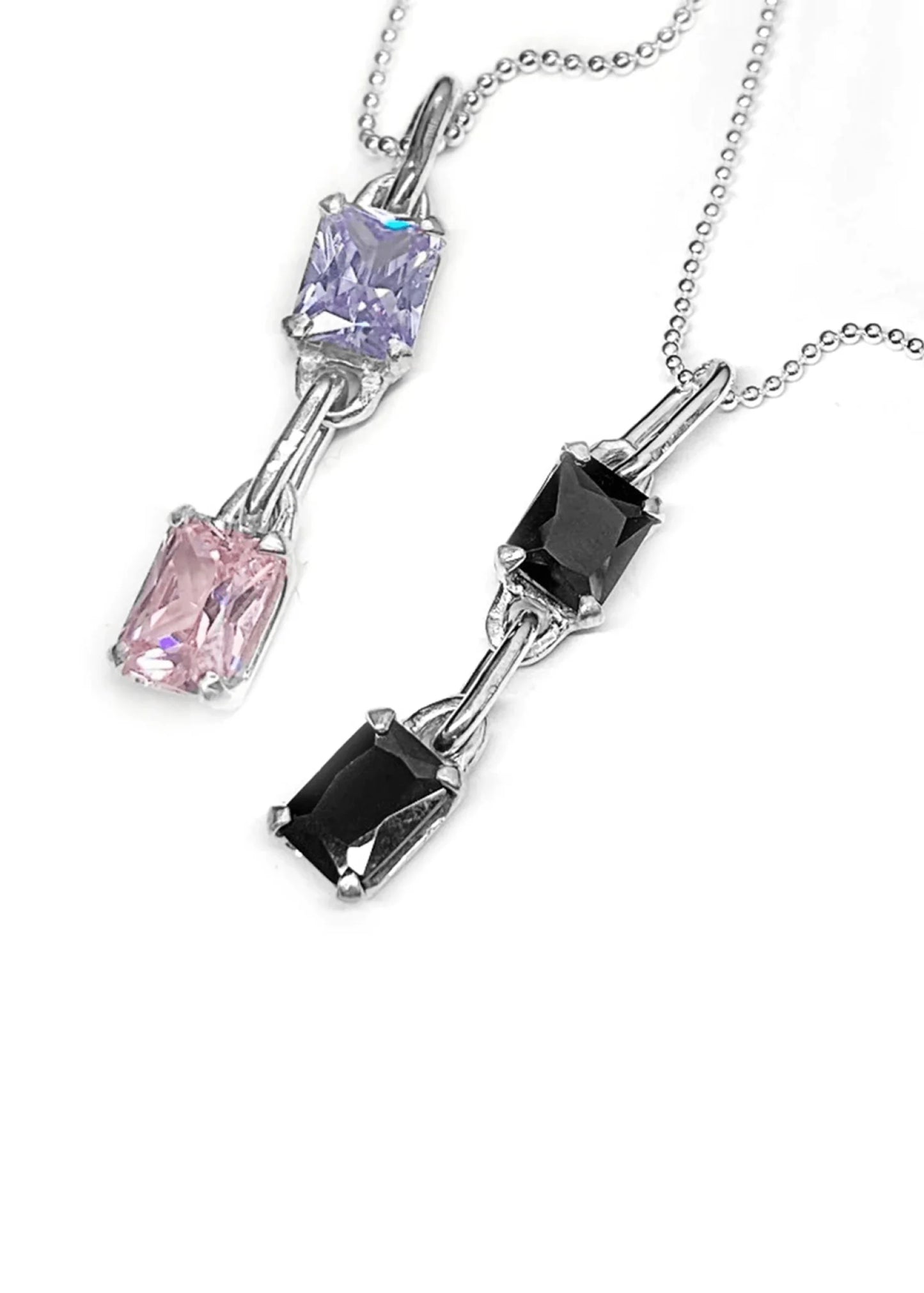 Kick in the Eye Eye Candy Necklace