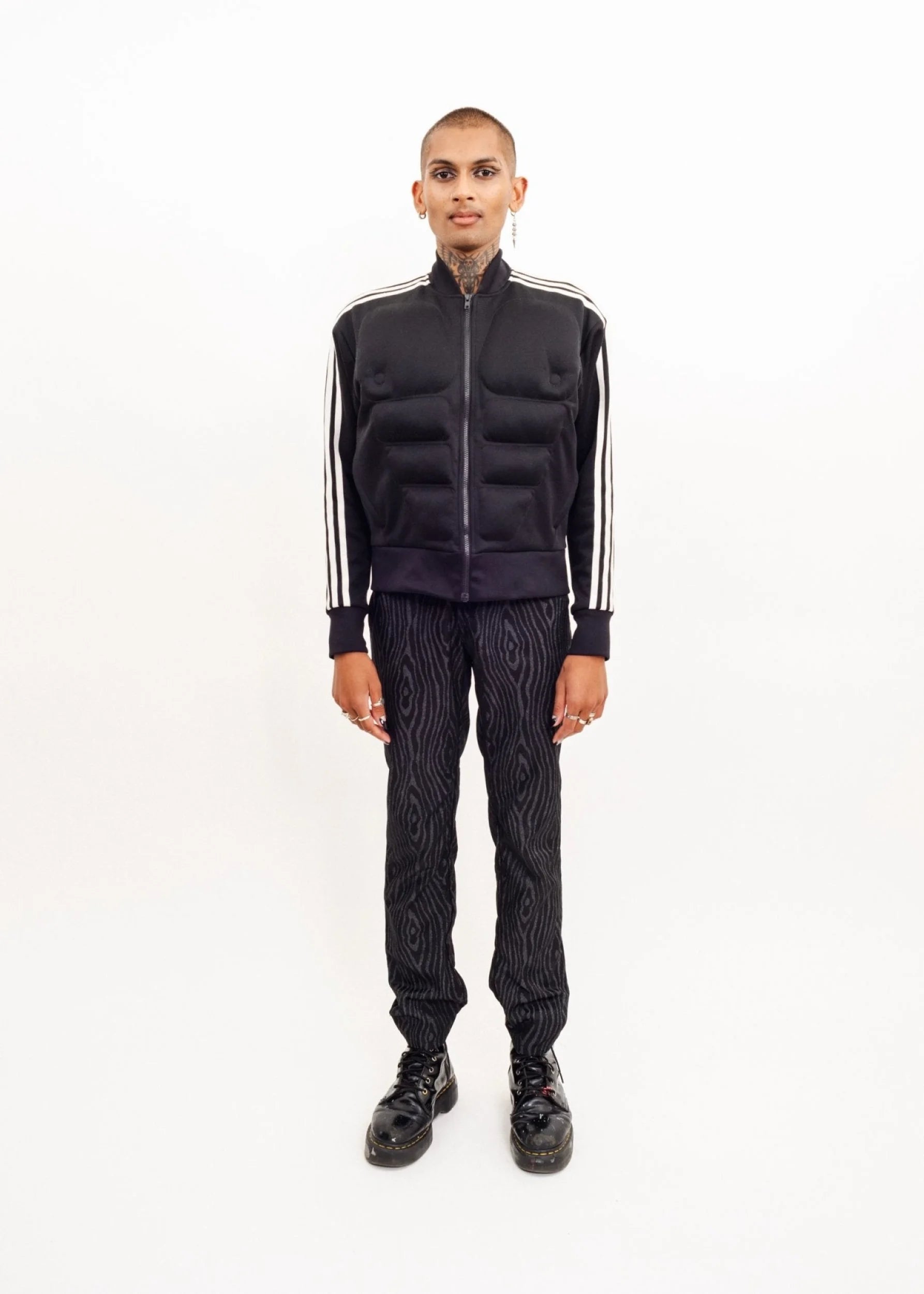 Jeremy scott tracksuit online