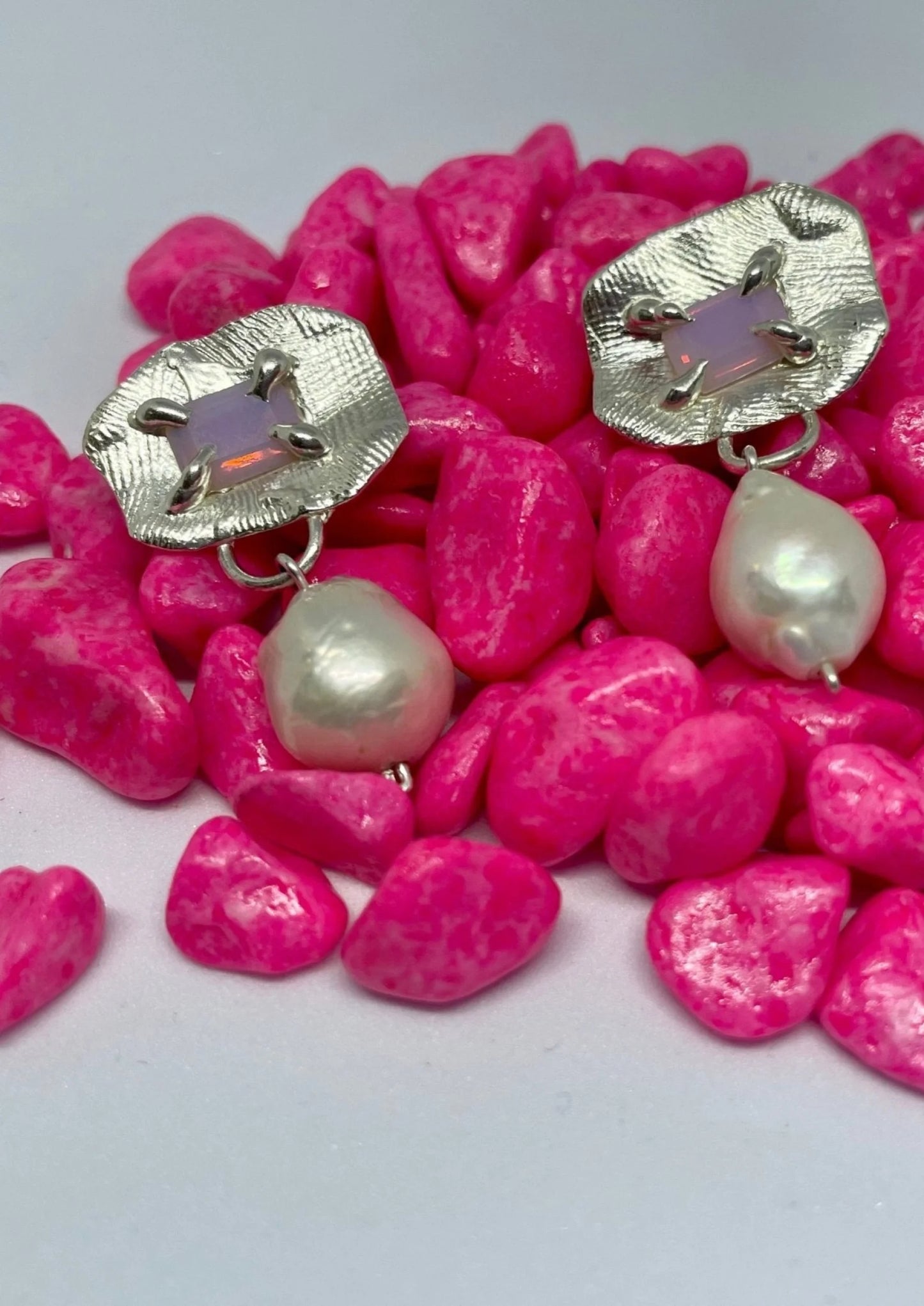 Sacreflux Heaven earrings