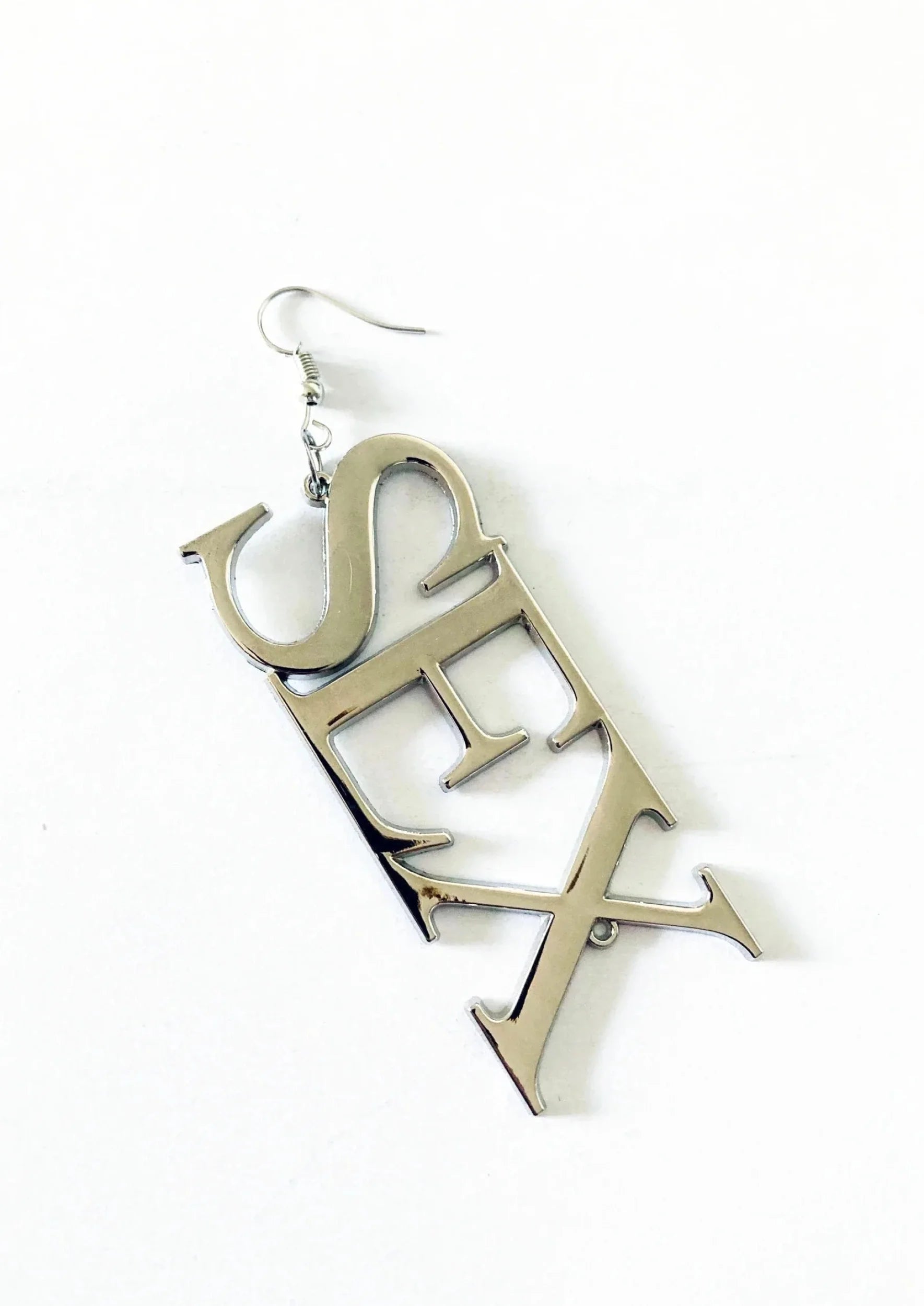 Pigsuit Icon Earring