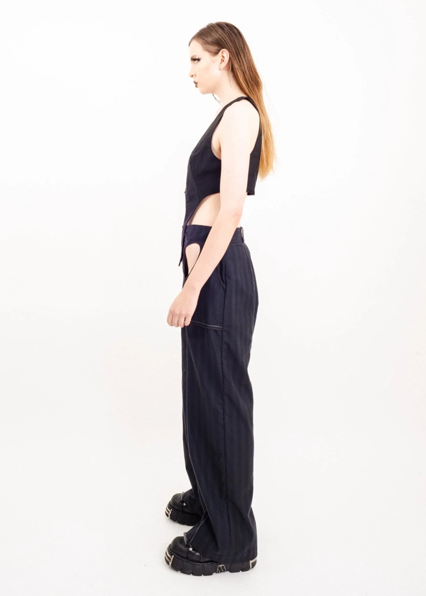 Sorrentino Studios Ivy Trousers