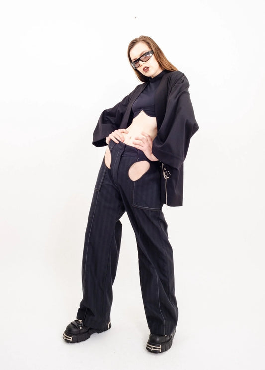 Sorrentino Studios Ivy Trousers