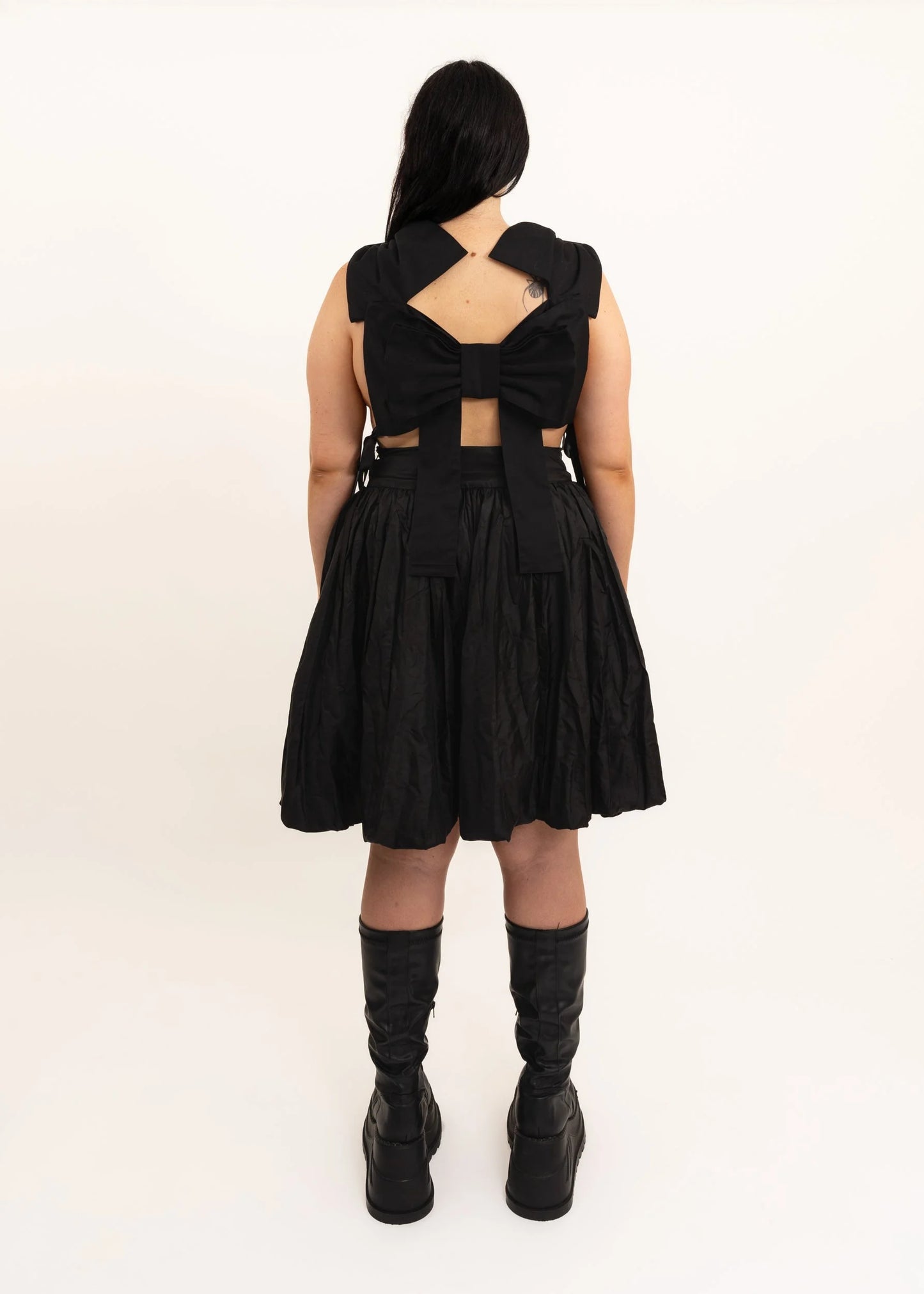 Caitlin Snell Izzy Bow Top