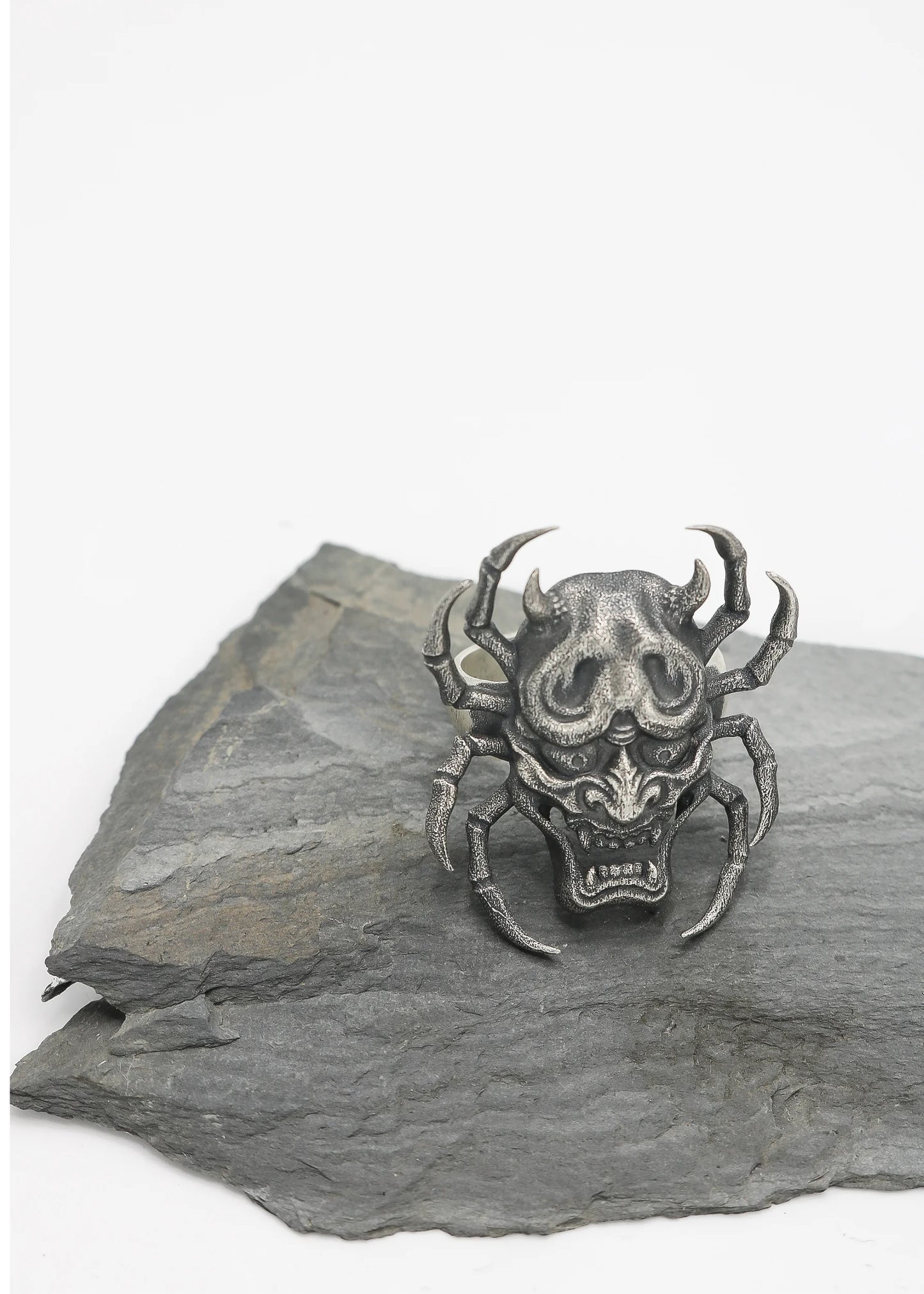 Dark Damage Jorōgumo ring