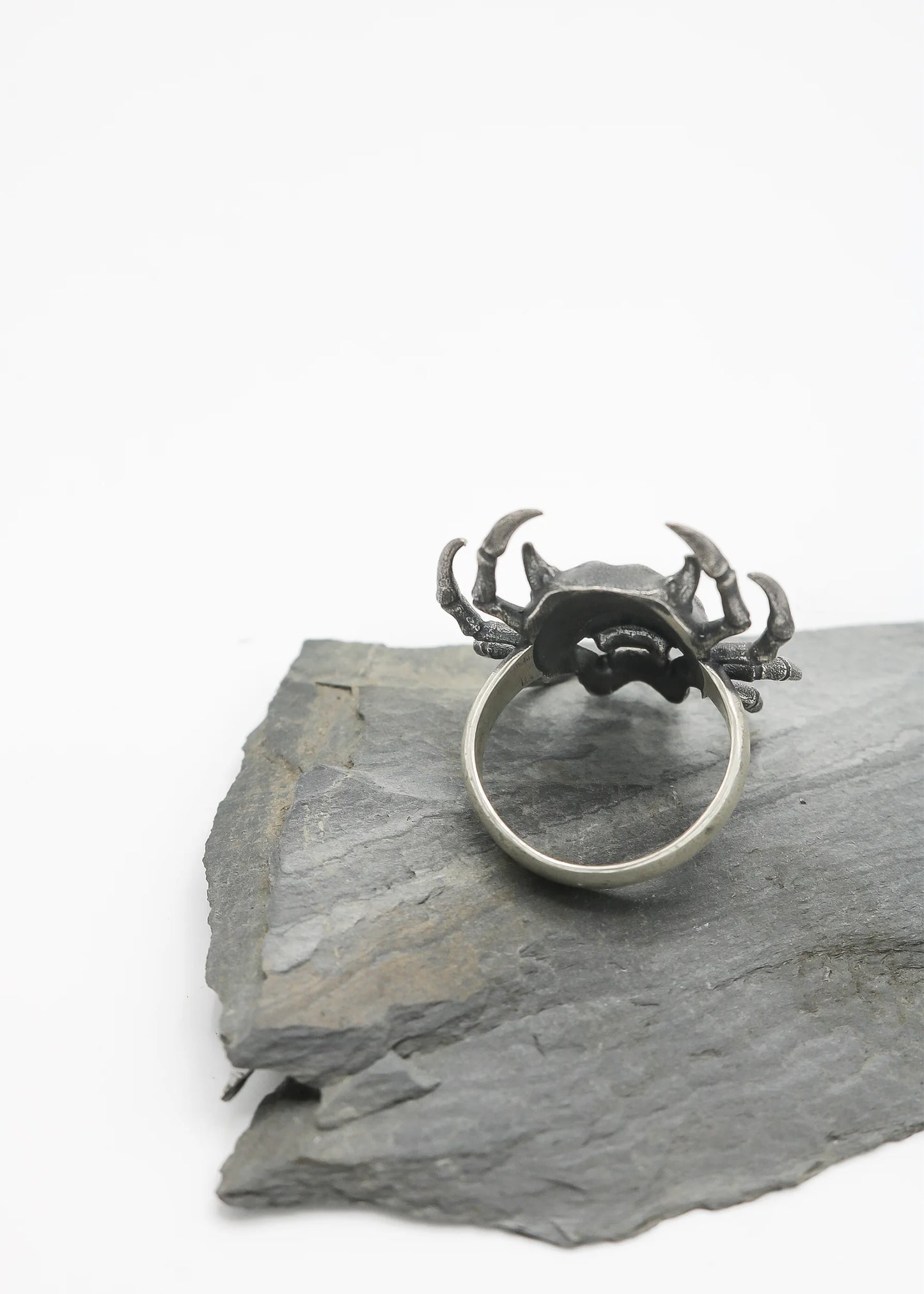 Dark Damage Jorōgumo ring