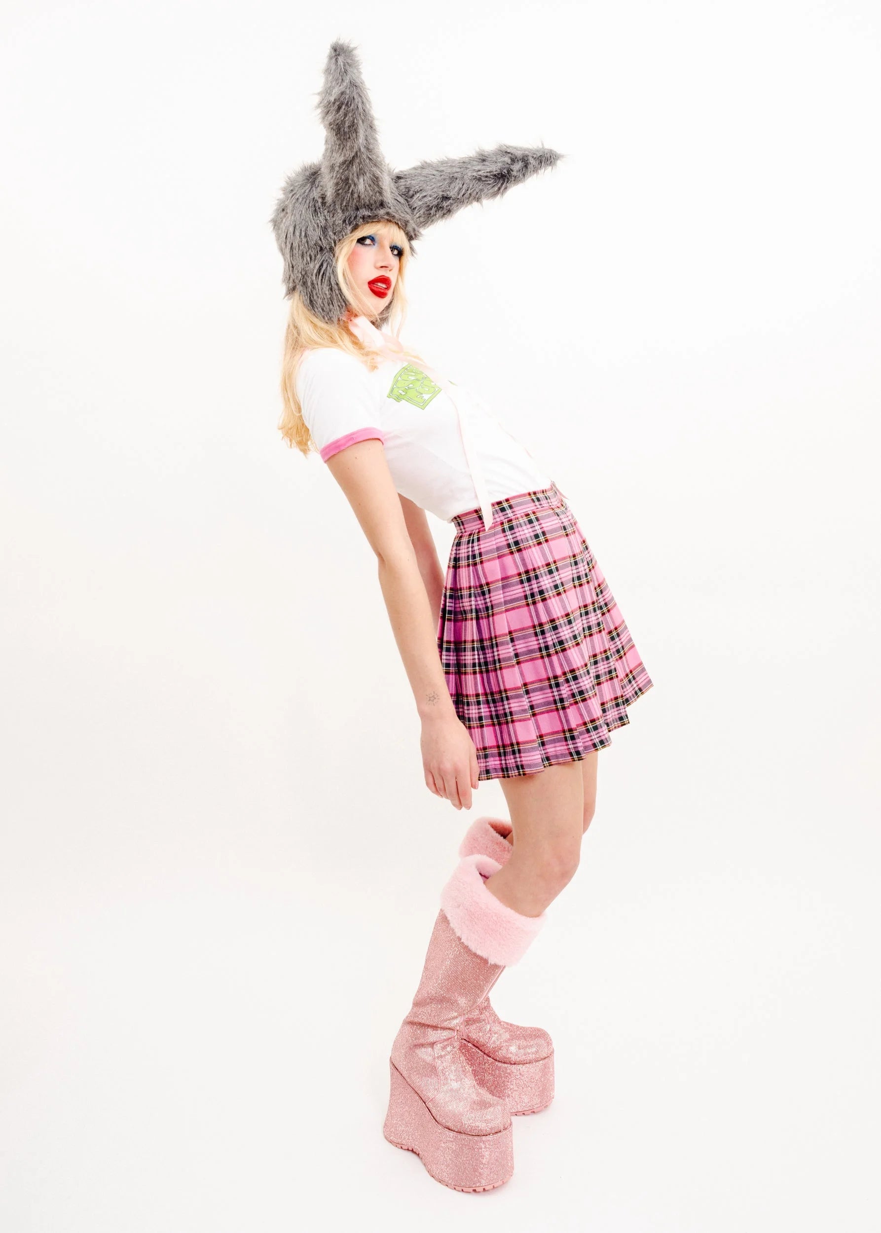 Calli Comical Lilith Hat