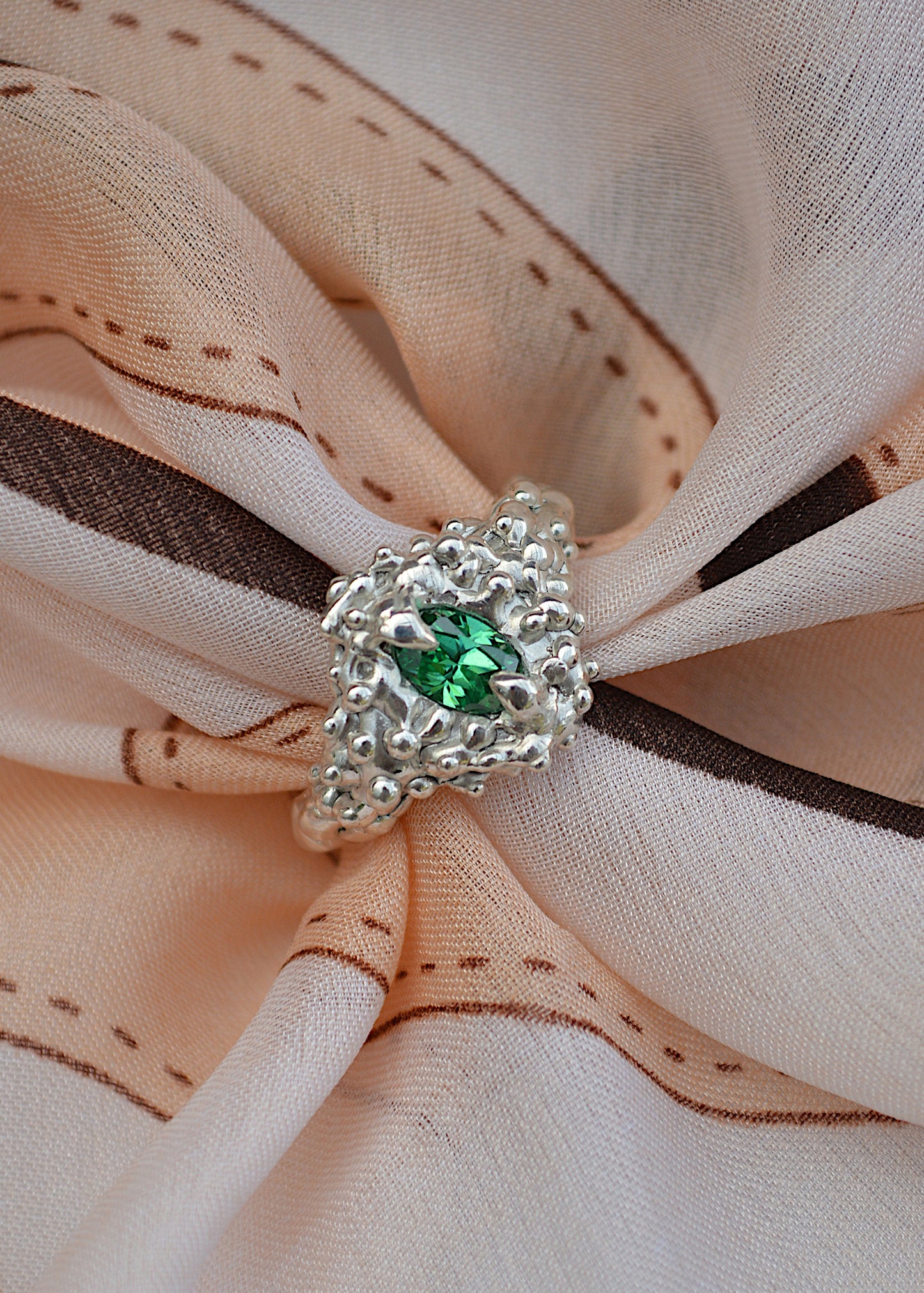 Limelight Ring