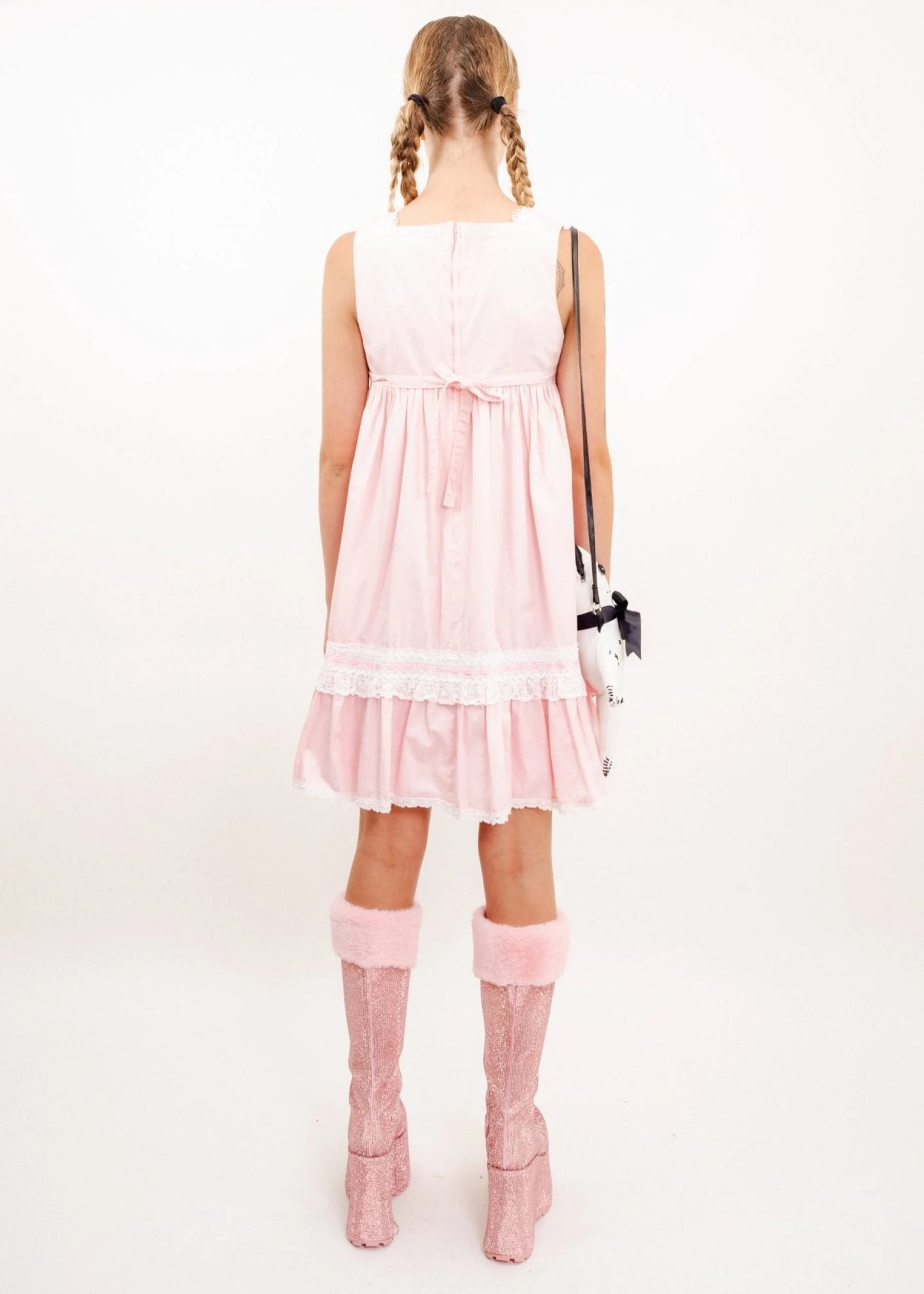 Baby The Stars Shine Bright Lolita babydoll dress