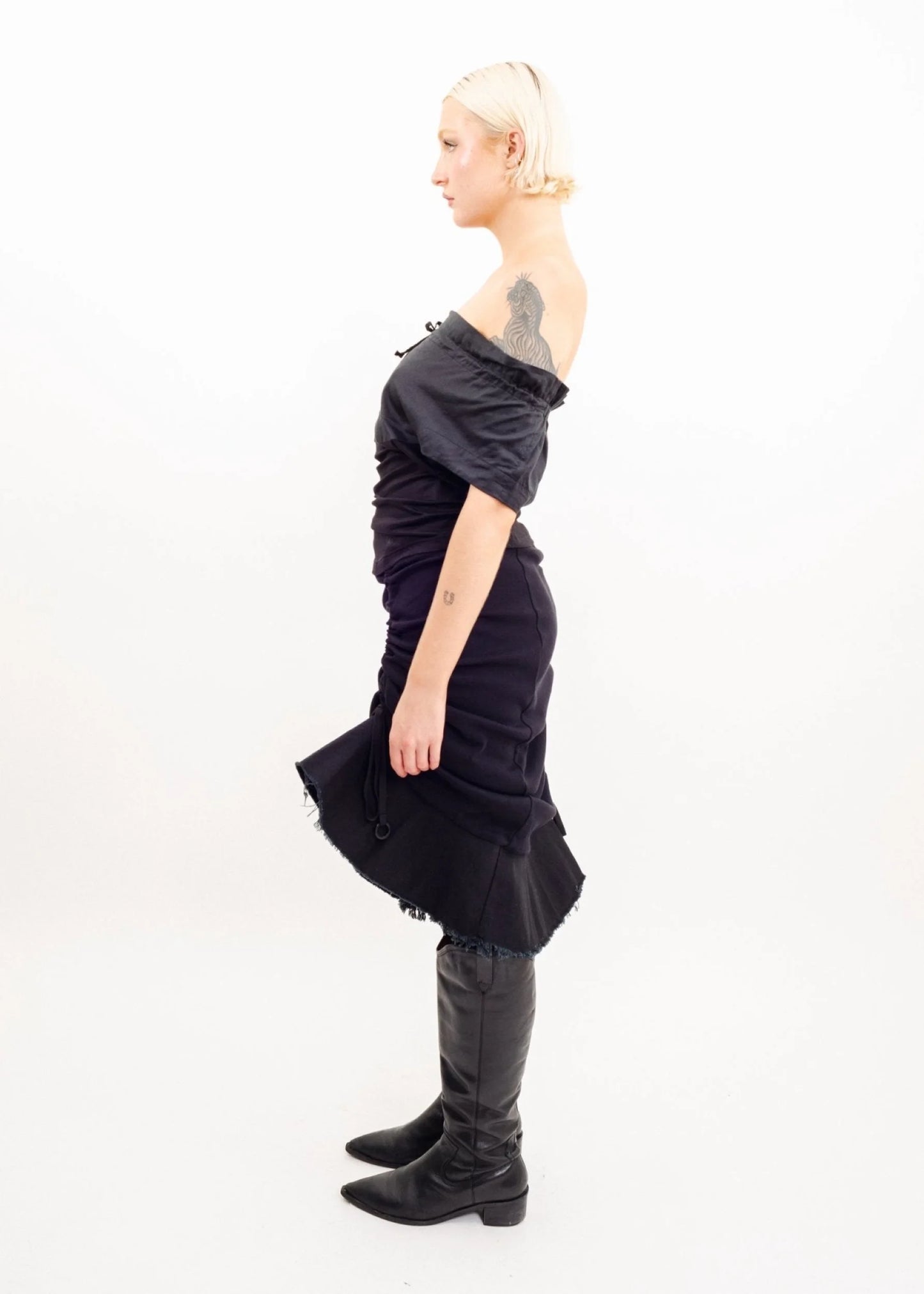 B-R-B Manipulation Skirt