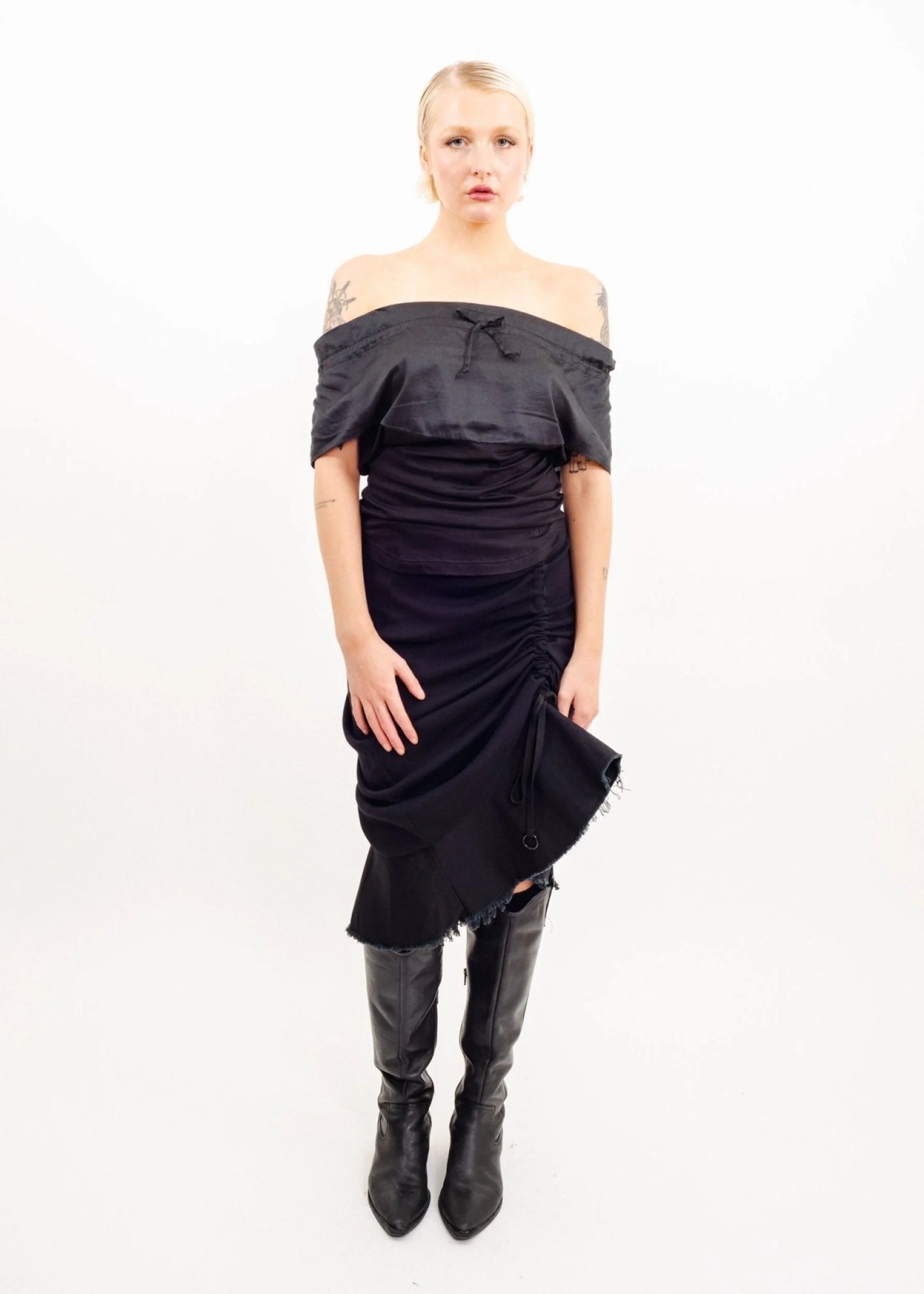 B-R-B Manipulation Skirt