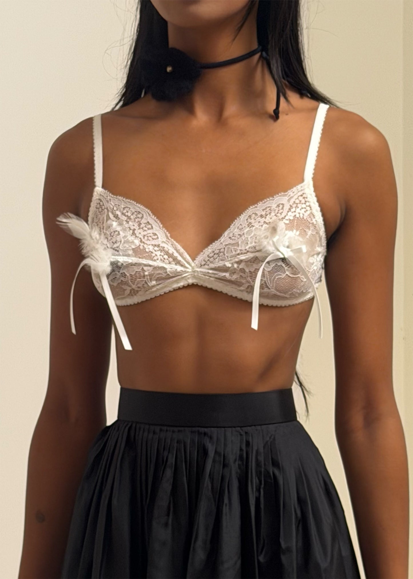 Odette Balconette Bralette