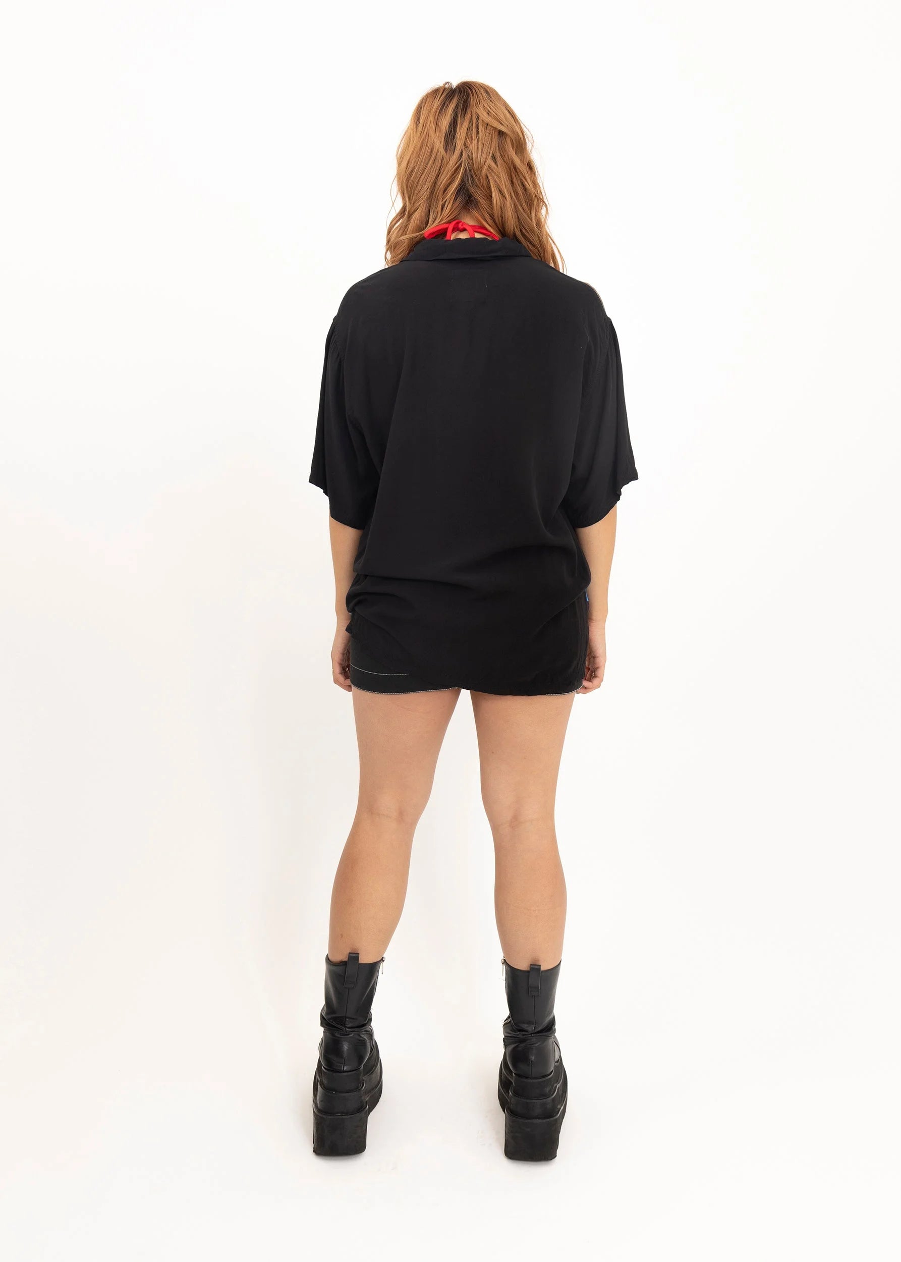 Pleasures x Outkast Pleasures x Outkast Kryptonite Button Down Shirt