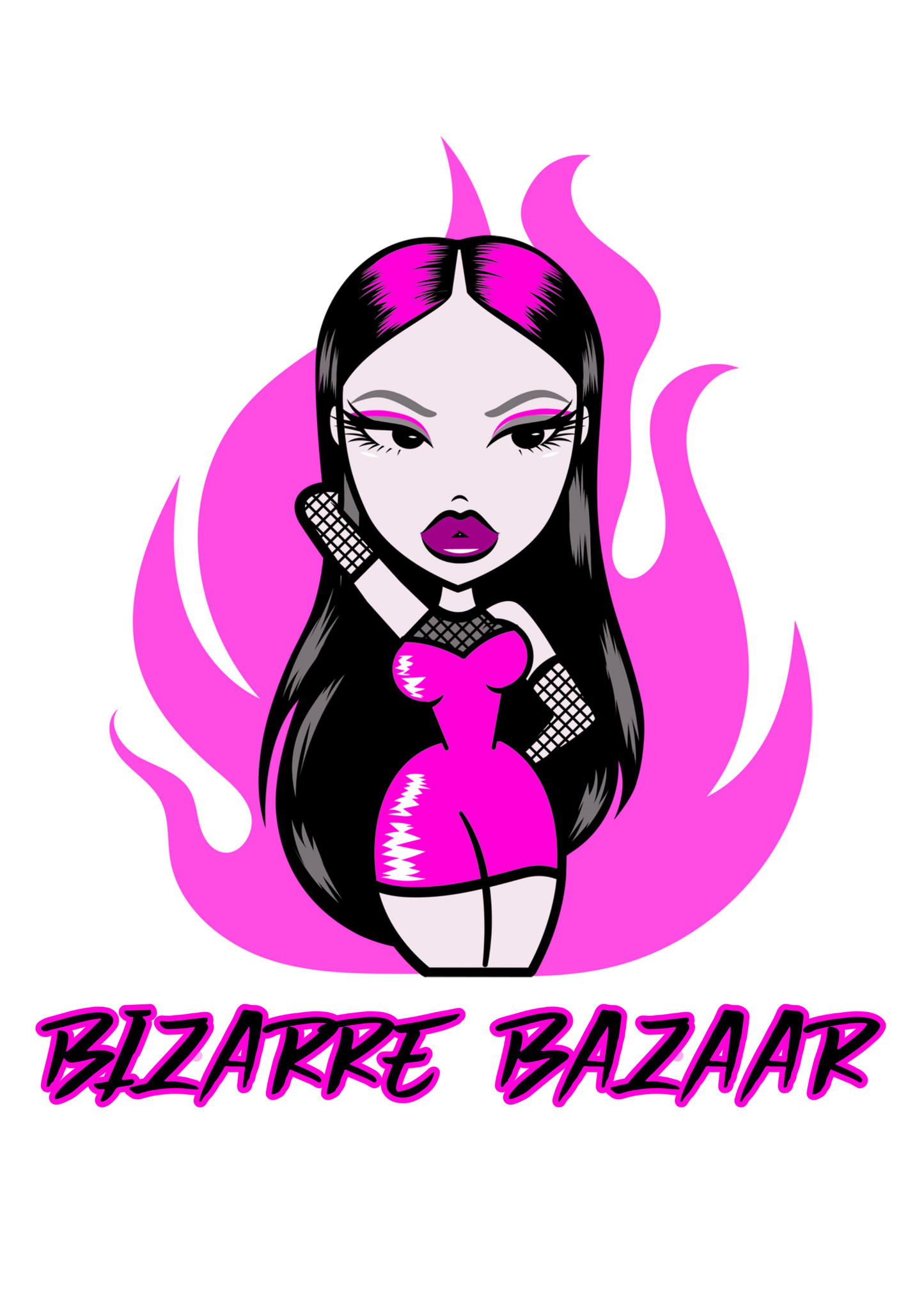 Bizarre Bazaar Private listing- Meltahan