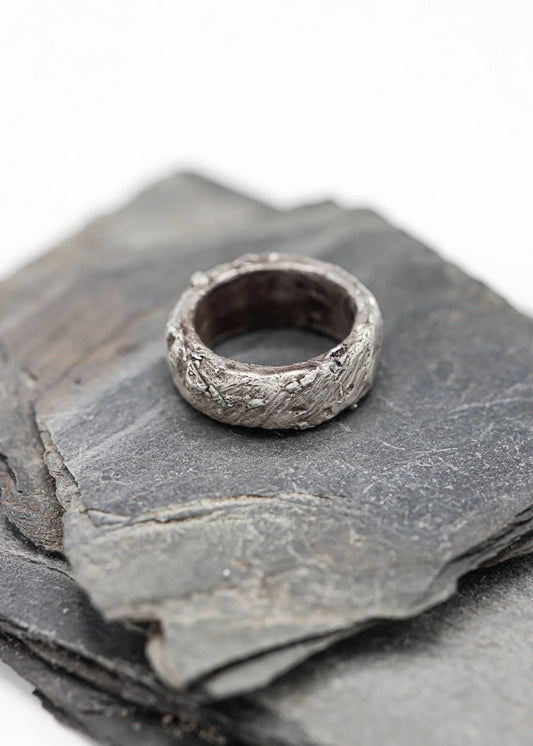 Maxx Jewels Ring #4 ’Rubble’
