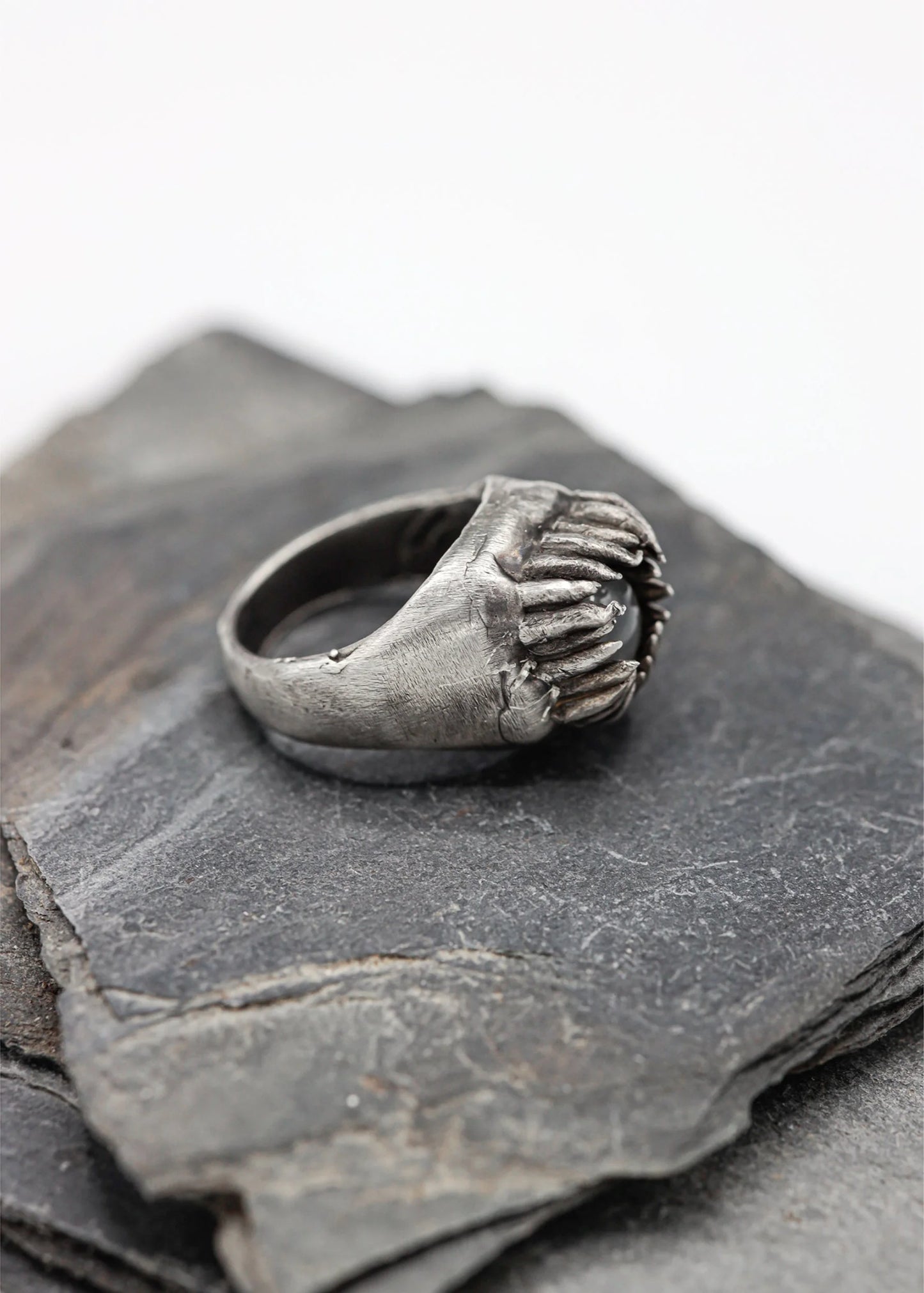Maxx Jewels Ring #5 ’Caught’