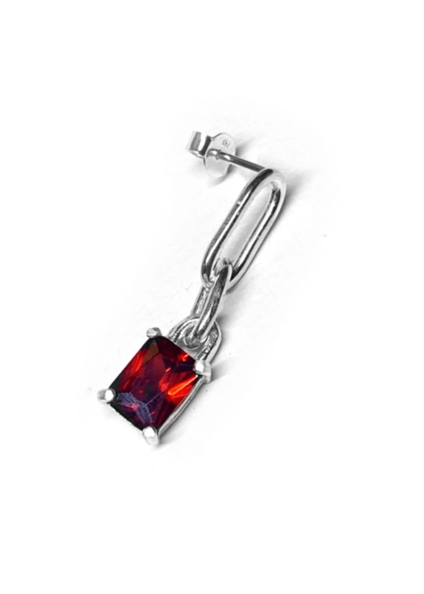 Kick in the Eye OG Romeo earring