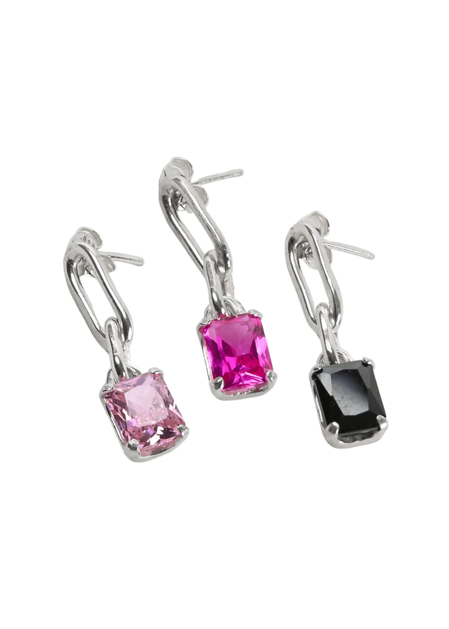 Kick in the Eye OG Romeo earring