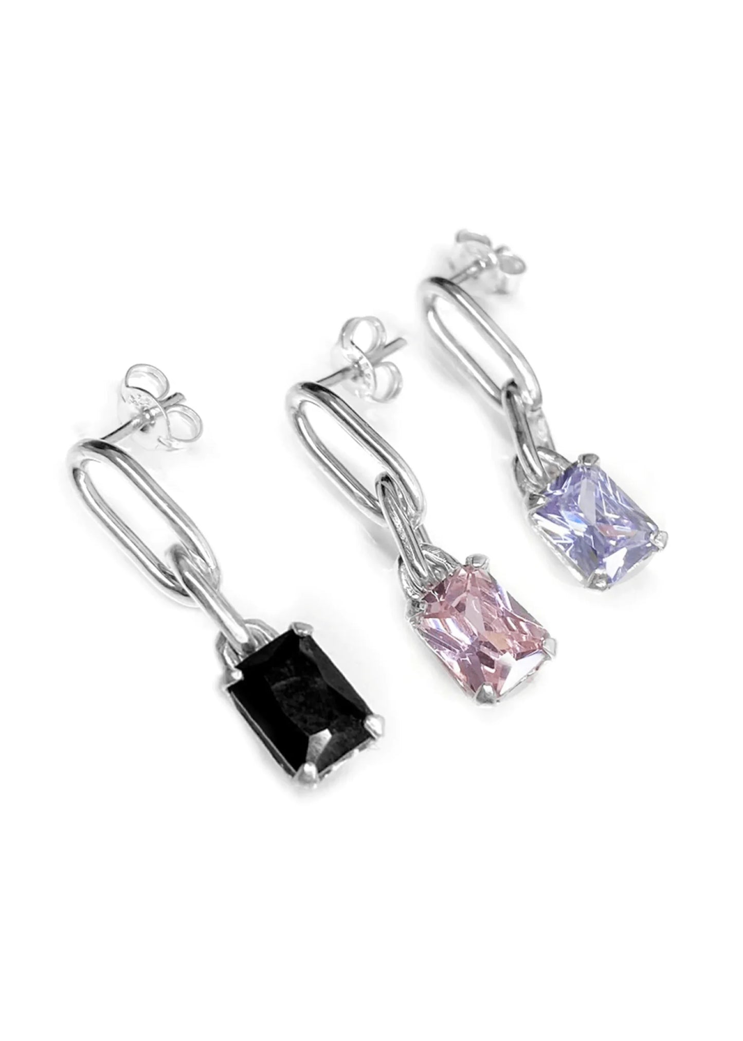 Kick in the Eye OG Romeo earring