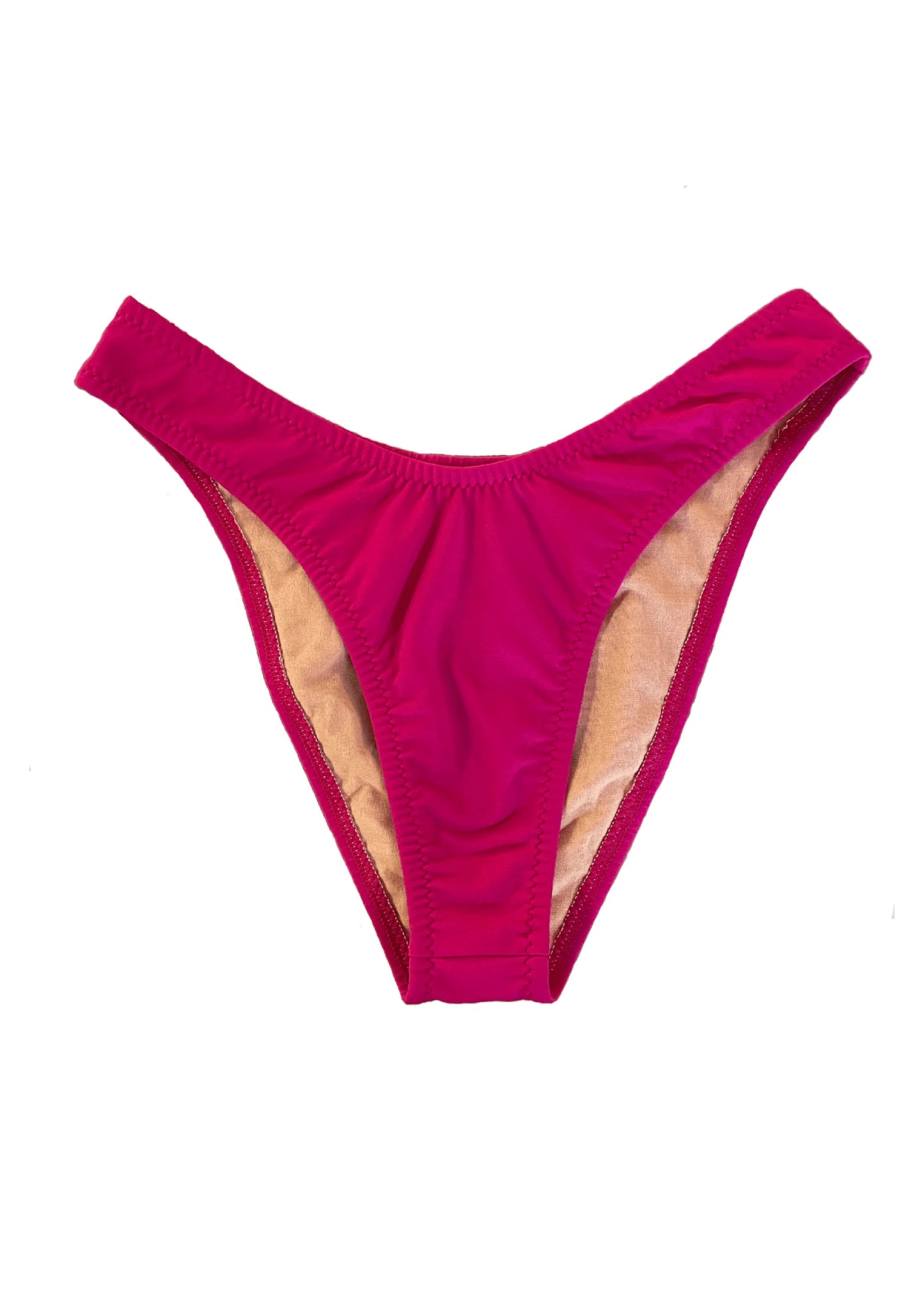 Astro Princess Sad Clown Bikini Bottoms- 12