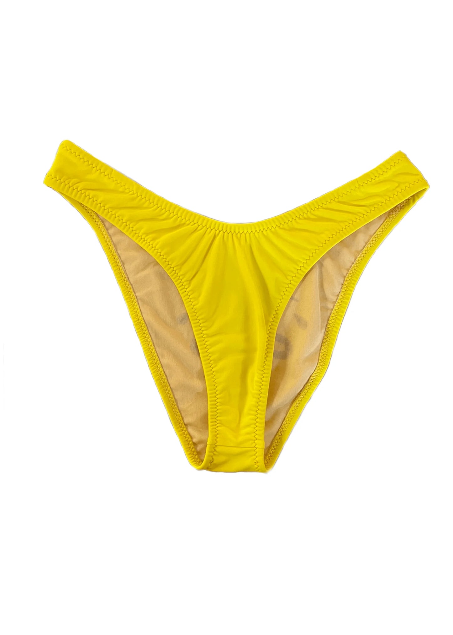 Astro Princess Sad Clown Bikini Bottoms- 18