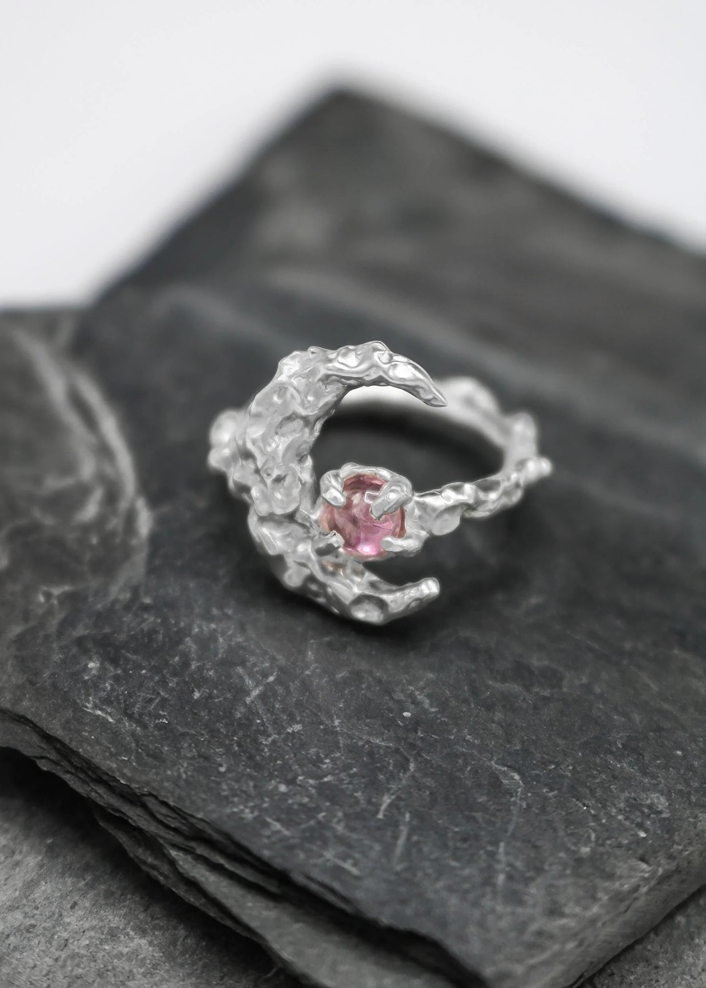 Prototype Sailor Moon ring