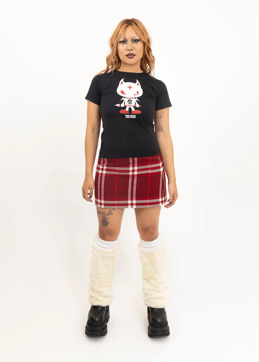 Paul Smith Jeans Summer Sonic ’04 ’Sonic Provider’ graphic baby tee