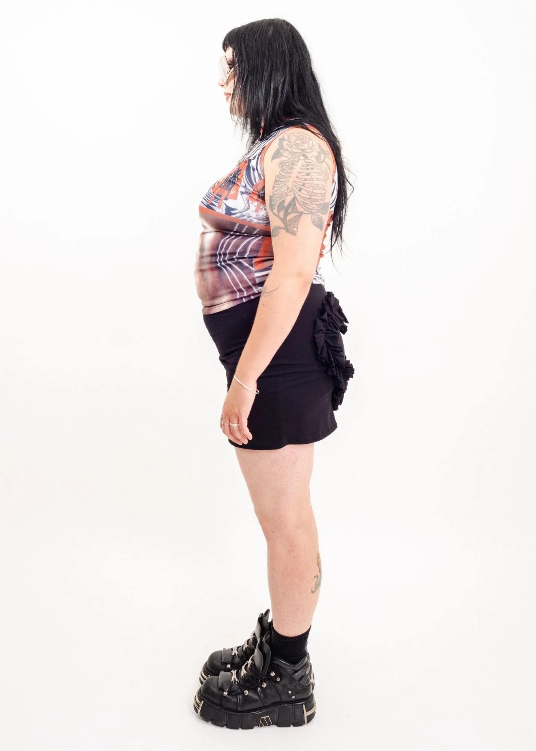 Pigsuit Torso Muscle Tank
