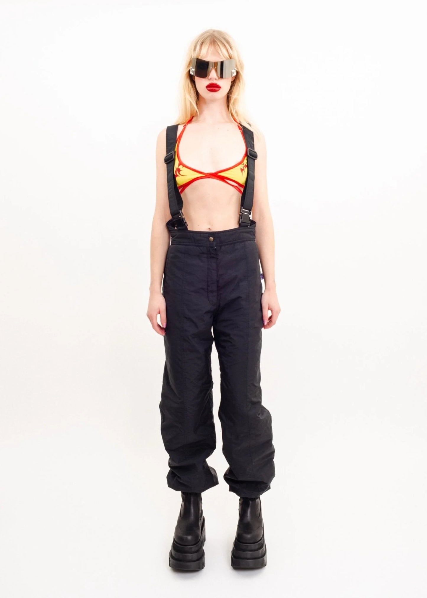 Le Pant Vintage Ski Pants