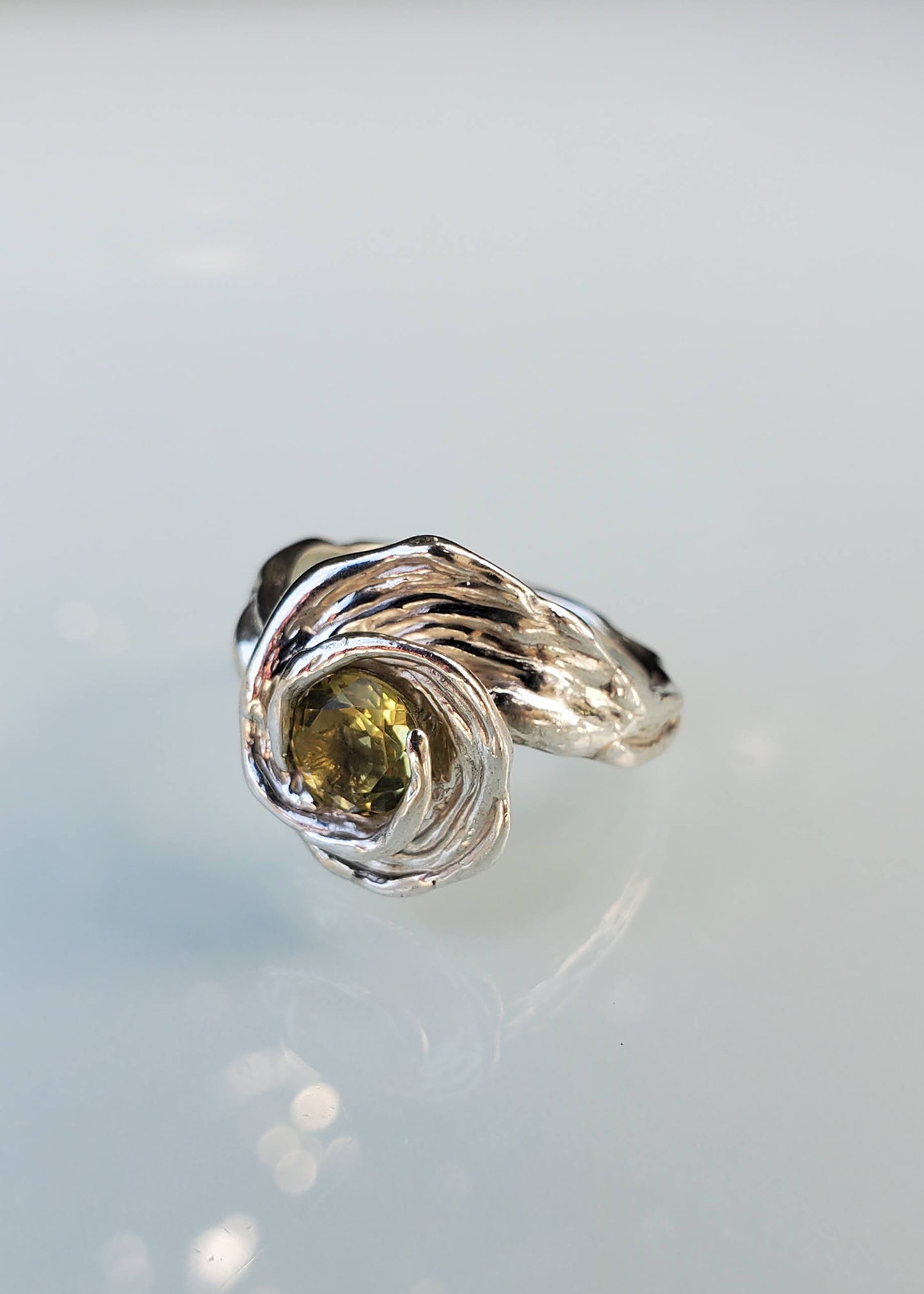 Whirlpool Ring
