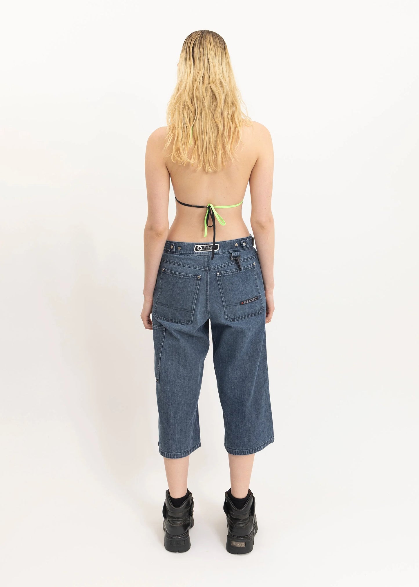 Illicit Y2k vintage jorts