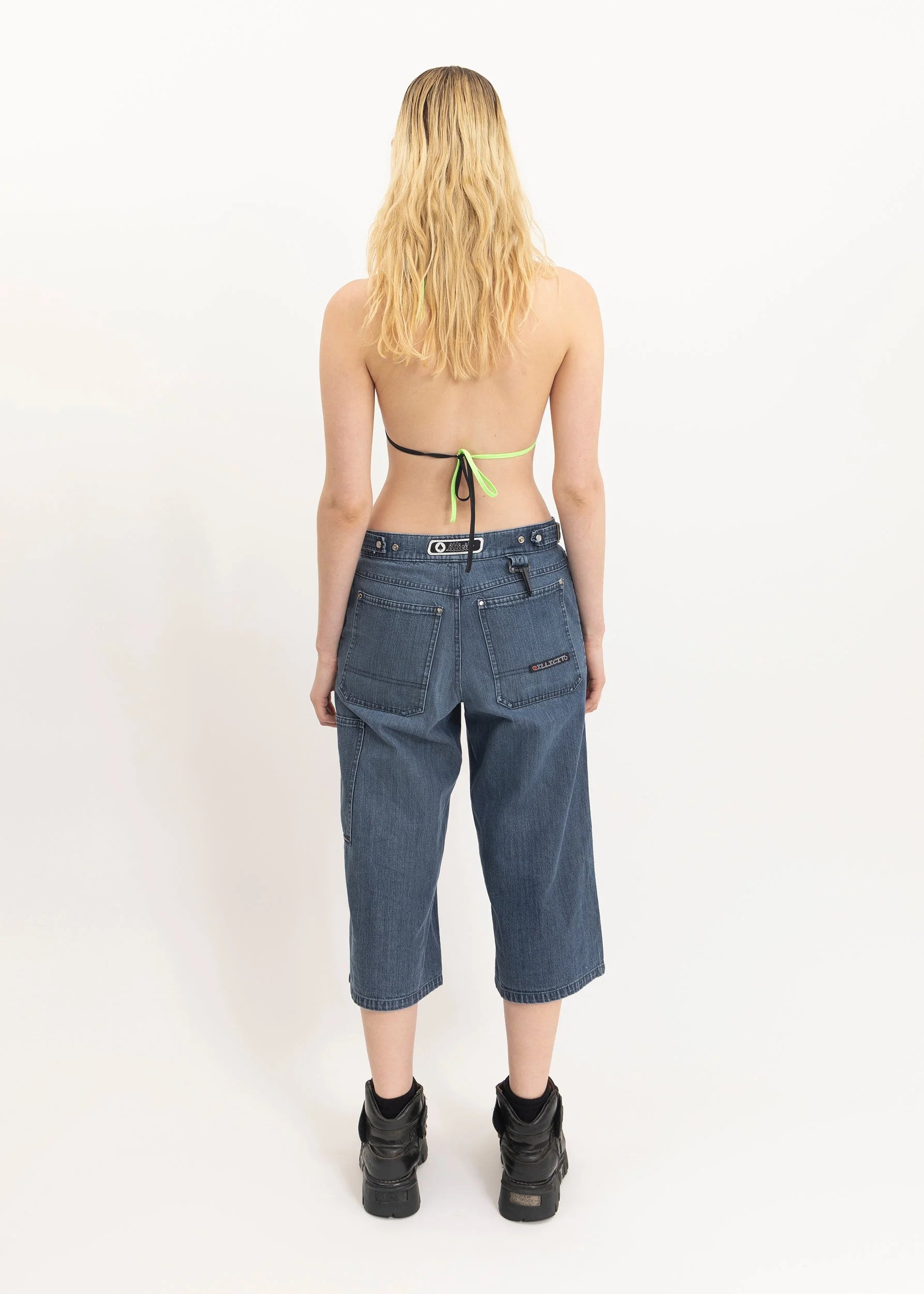 Illicit Y2k vintage jorts