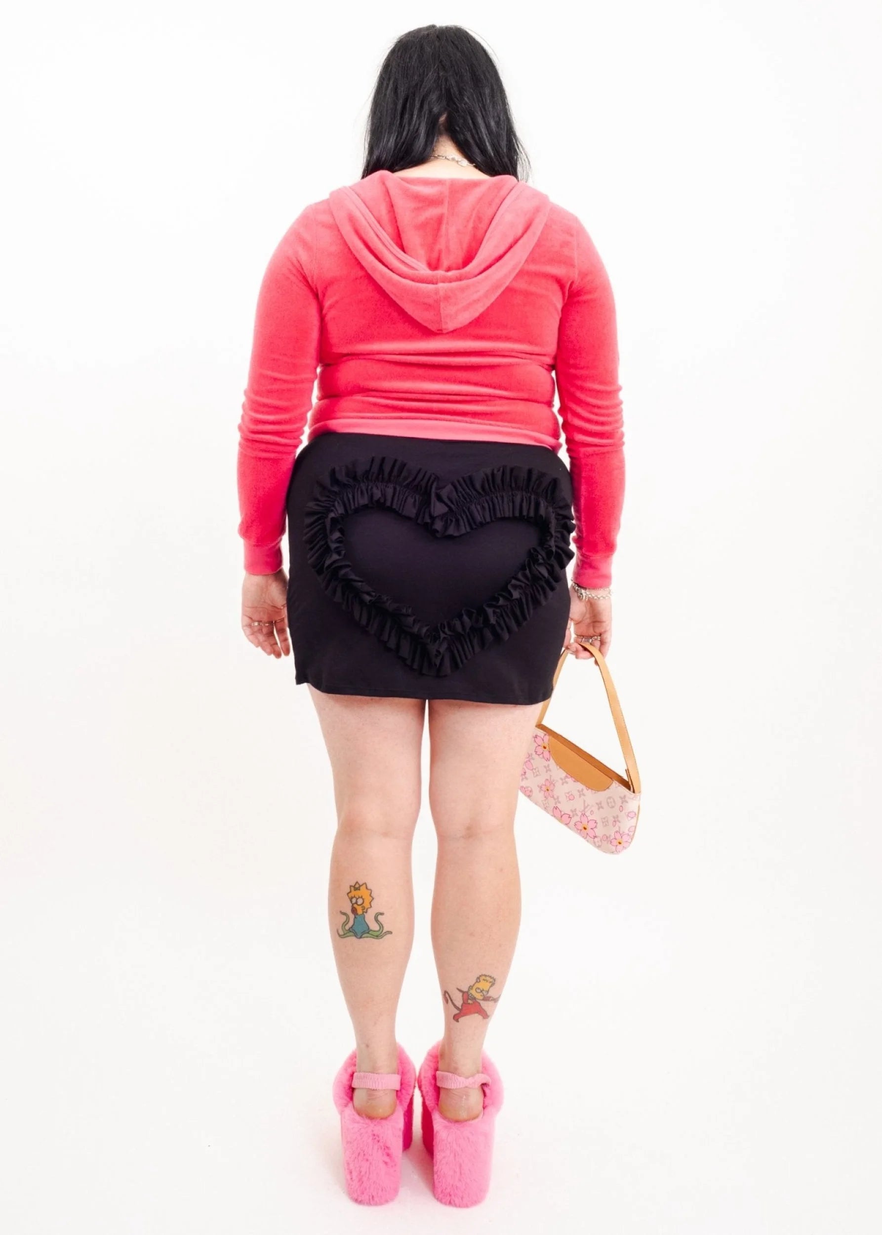 Juicy Couture Yummy Mummy Terrycloth/ Towelling Tracksuit Jacket