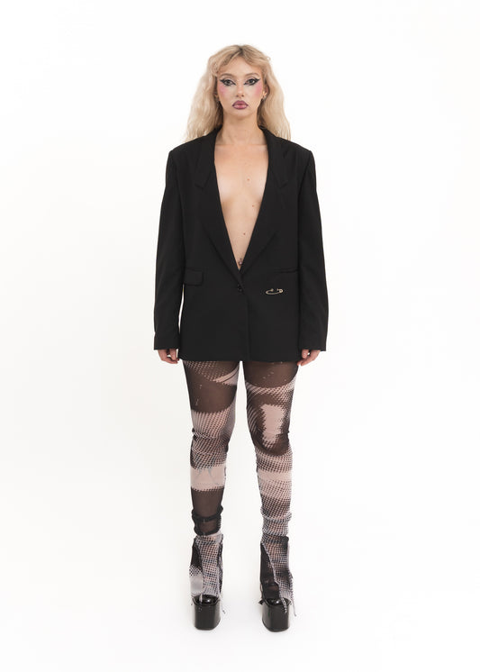 Falconberg Jacket *Archive*