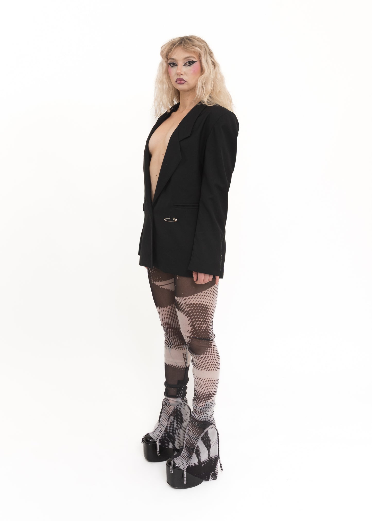 Falconberg Jacket *Archive*