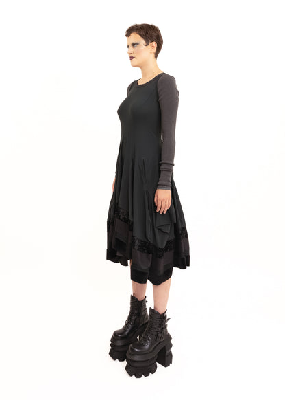 Techwear dress