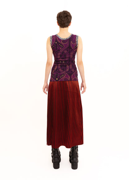 Celtic Rose Tank Top