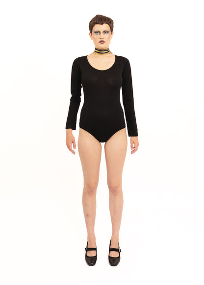 Merino bodysuit