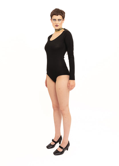 Merino bodysuit