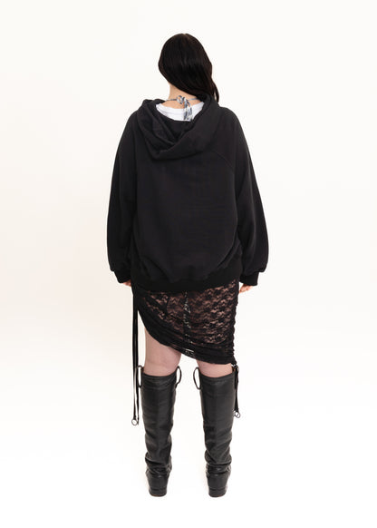 Spit Hoodie