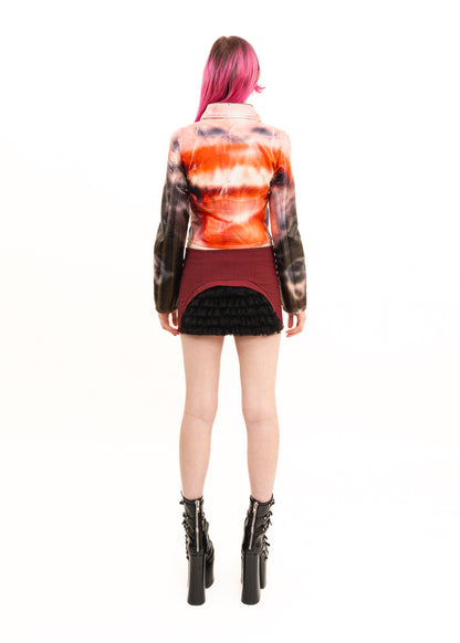De-Smiley FSD Jacket